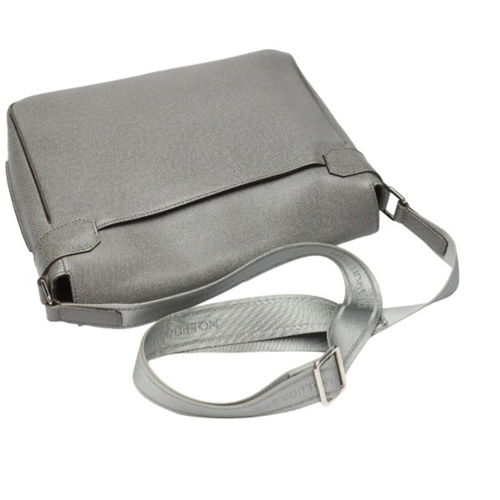 Louis Vuitton Louis Vuitton Roman shoulder Size ONE SIZE - 16 Thumbnail
