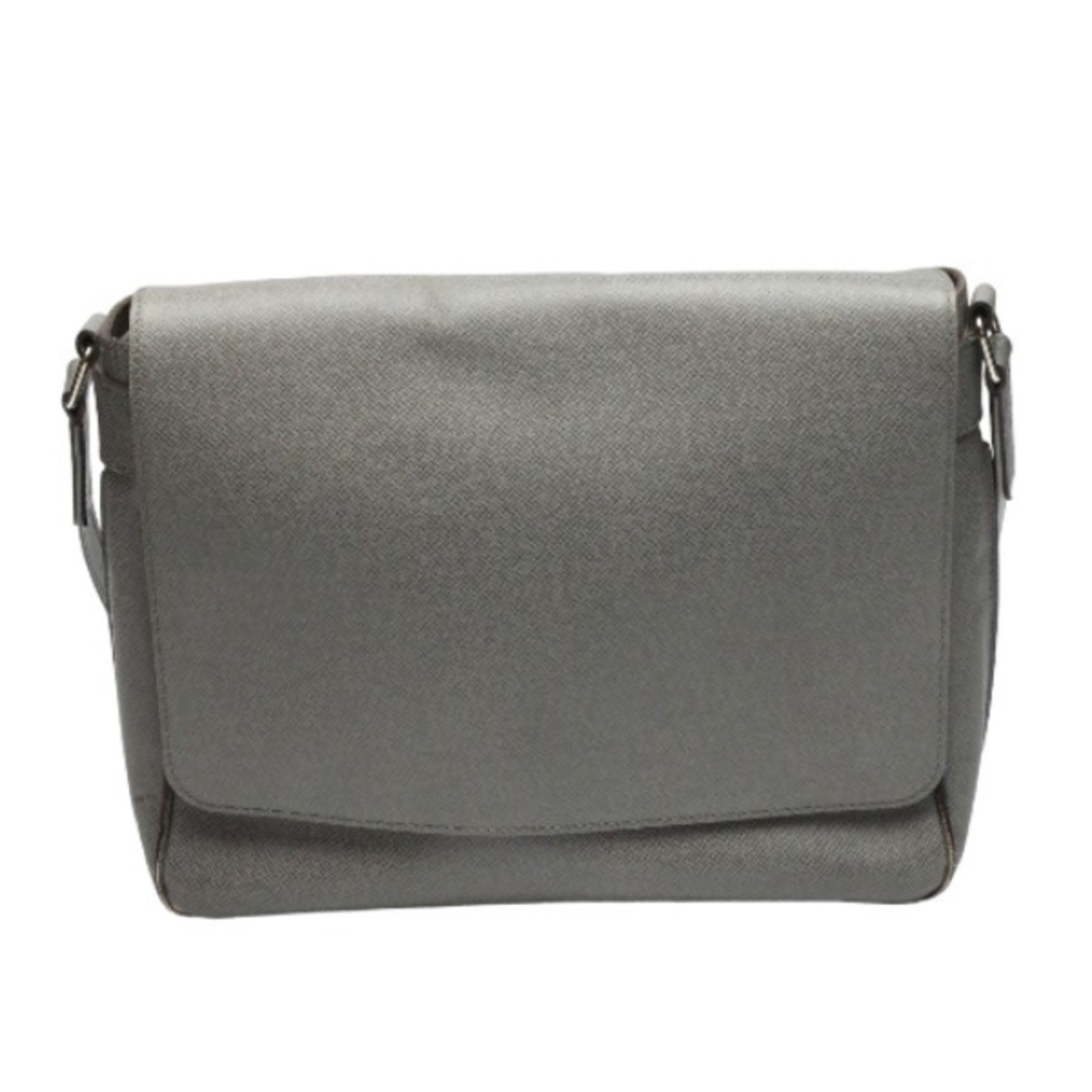Louis Vuitton Louis Vuitton Roman shoulder Size ONE SIZE - 15 Thumbnail