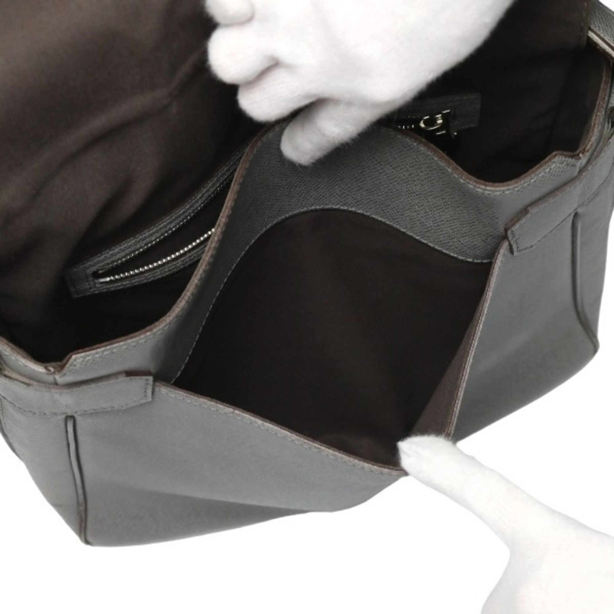 Louis Vuitton Louis Vuitton Roman shoulder Size ONE SIZE - 17 Thumbnail