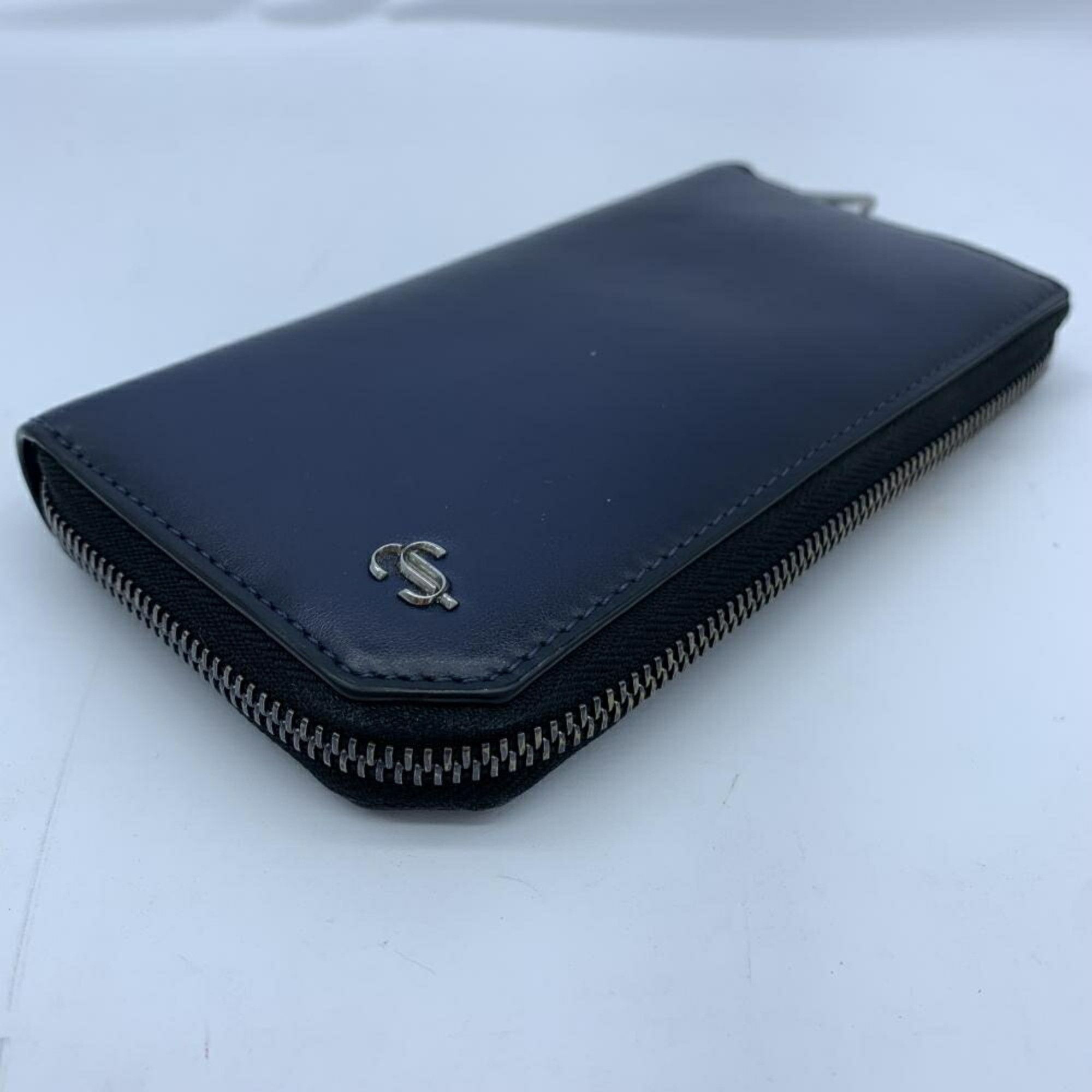 Jimmy Choo Jimmy Choo wallet Size ONE SIZE - 4 Thumbnail