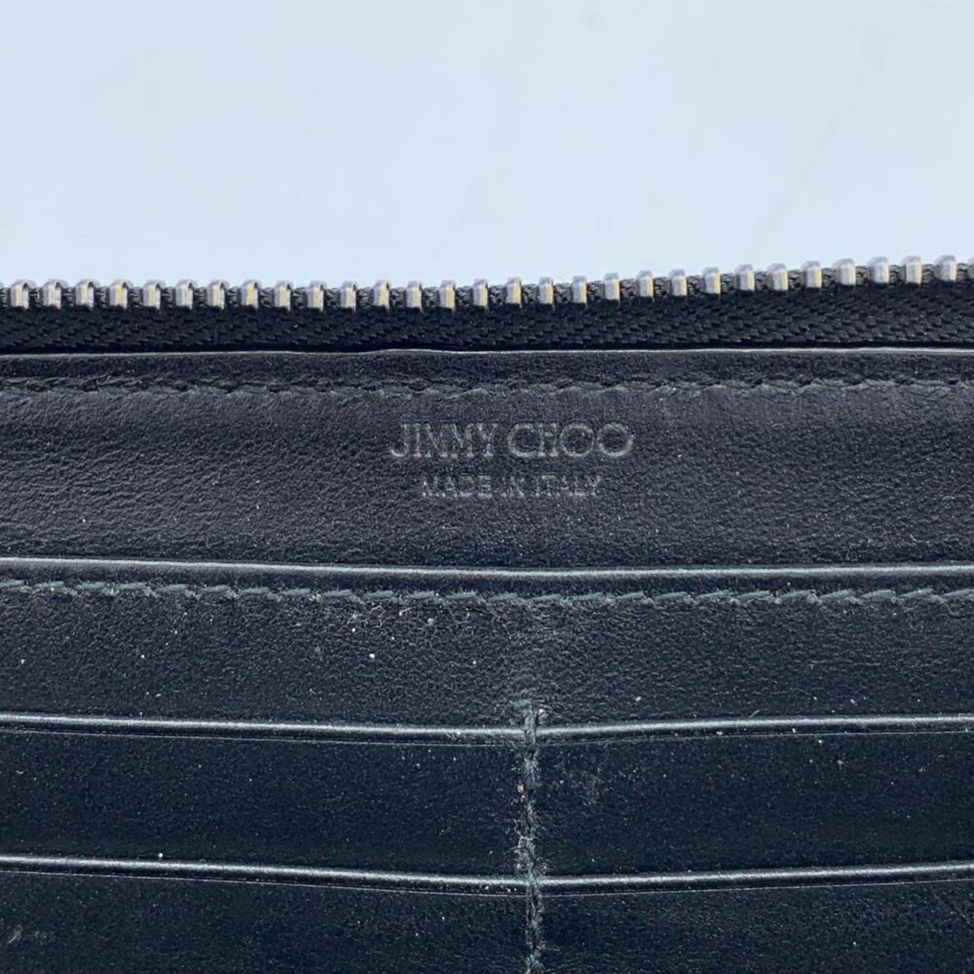 Jimmy Choo Jimmy Choo wallet Size ONE SIZE - 6 Thumbnail