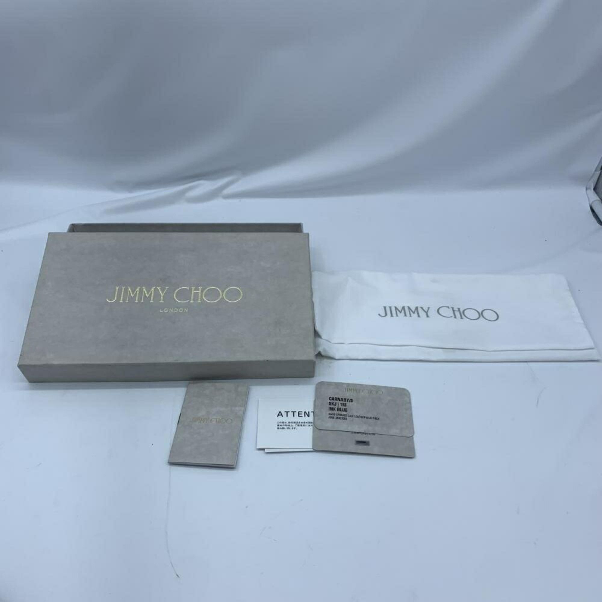 Jimmy Choo Jimmy Choo wallet Size ONE SIZE - 7 Thumbnail