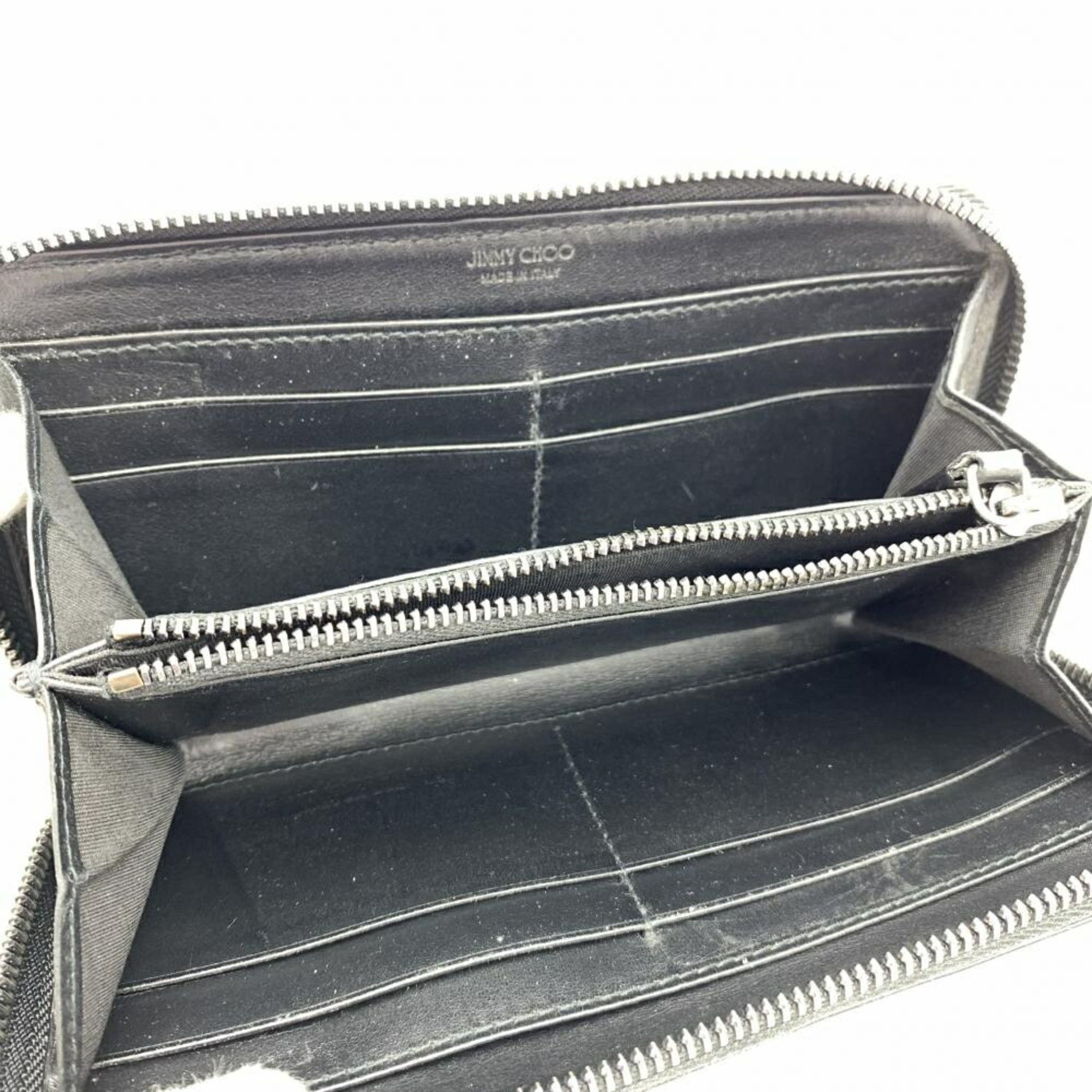 Jimmy Choo Jimmy Choo wallet Size ONE SIZE - 5 Thumbnail