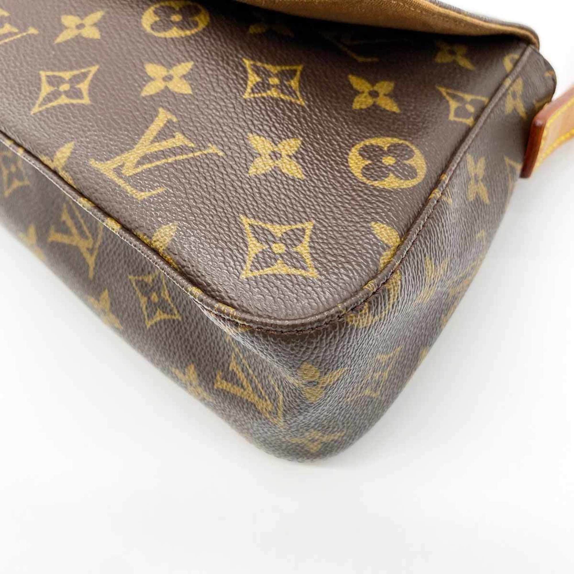 Louis Vuitton Louis Vuitton Mini looping shoulder Size ONE SIZE - 7 Thumbnail