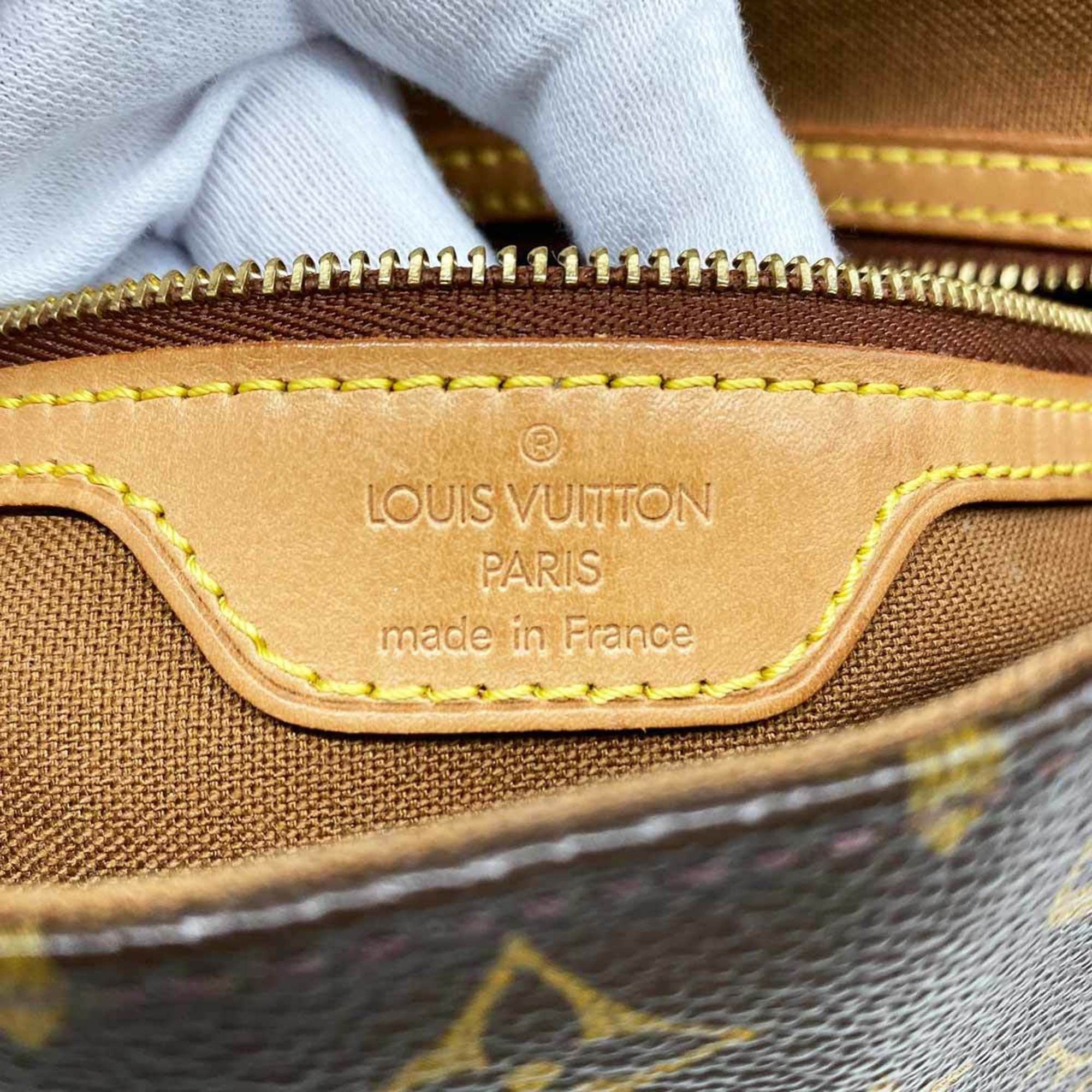 Louis Vuitton Louis Vuitton Mini looping shoulder Size ONE SIZE - 6 Thumbnail
