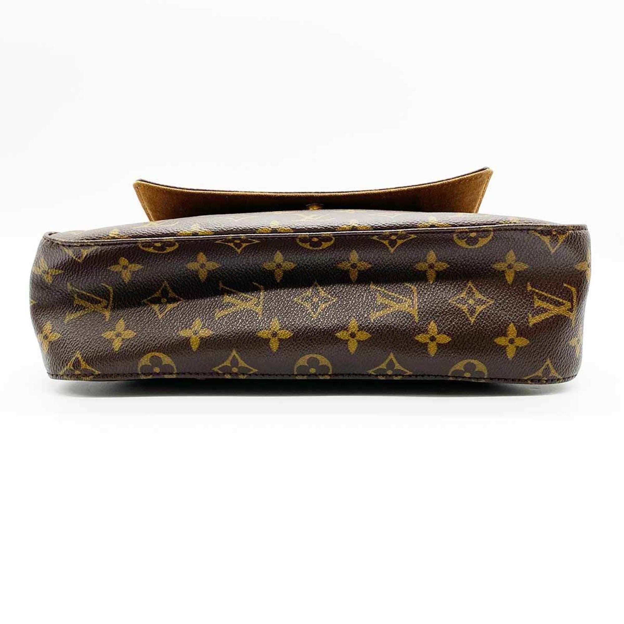 Louis Vuitton Louis Vuitton Mini looping shoulder Size ONE SIZE - 3 Thumbnail