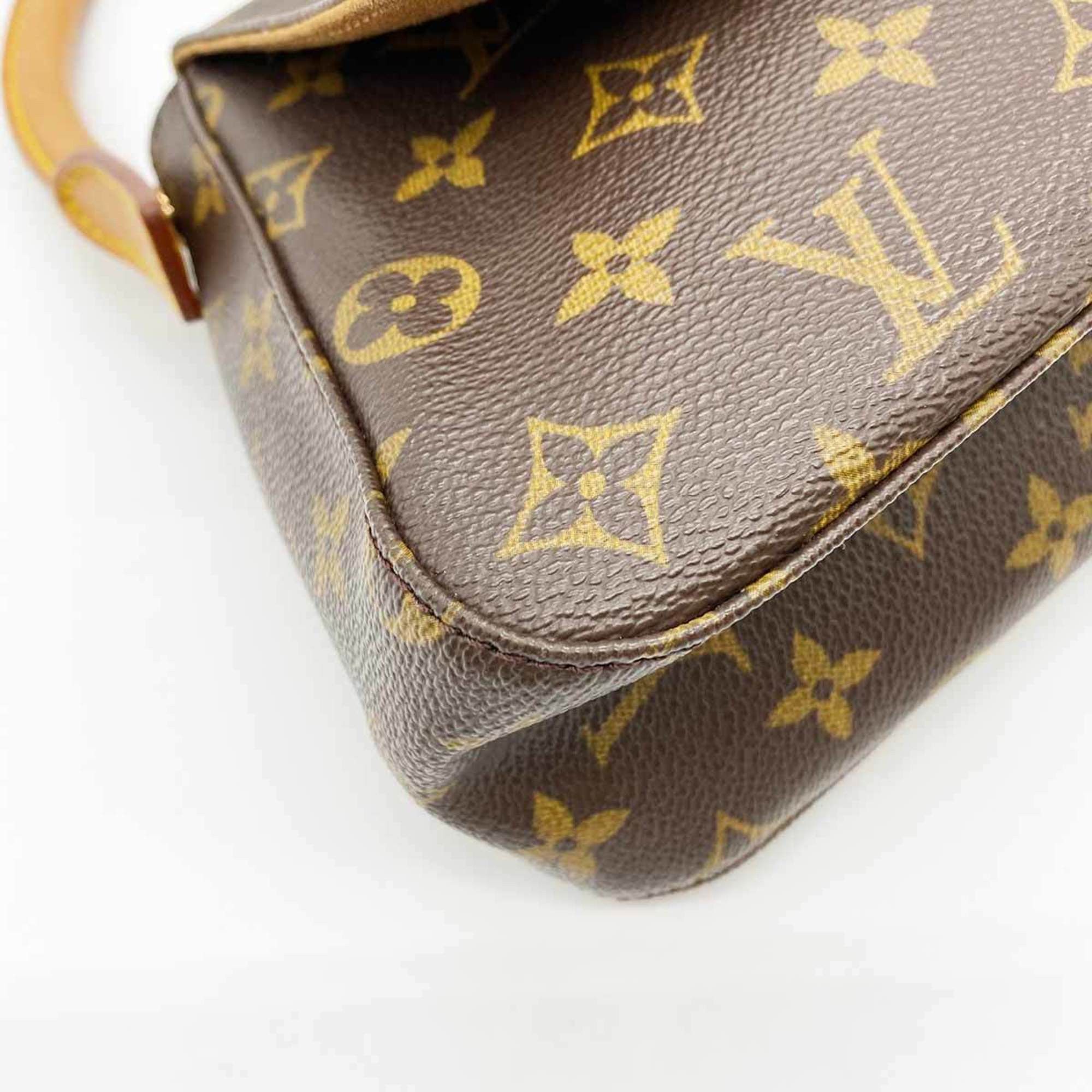 Louis Vuitton Louis Vuitton Mini looping shoulder Size ONE SIZE - 8 Thumbnail