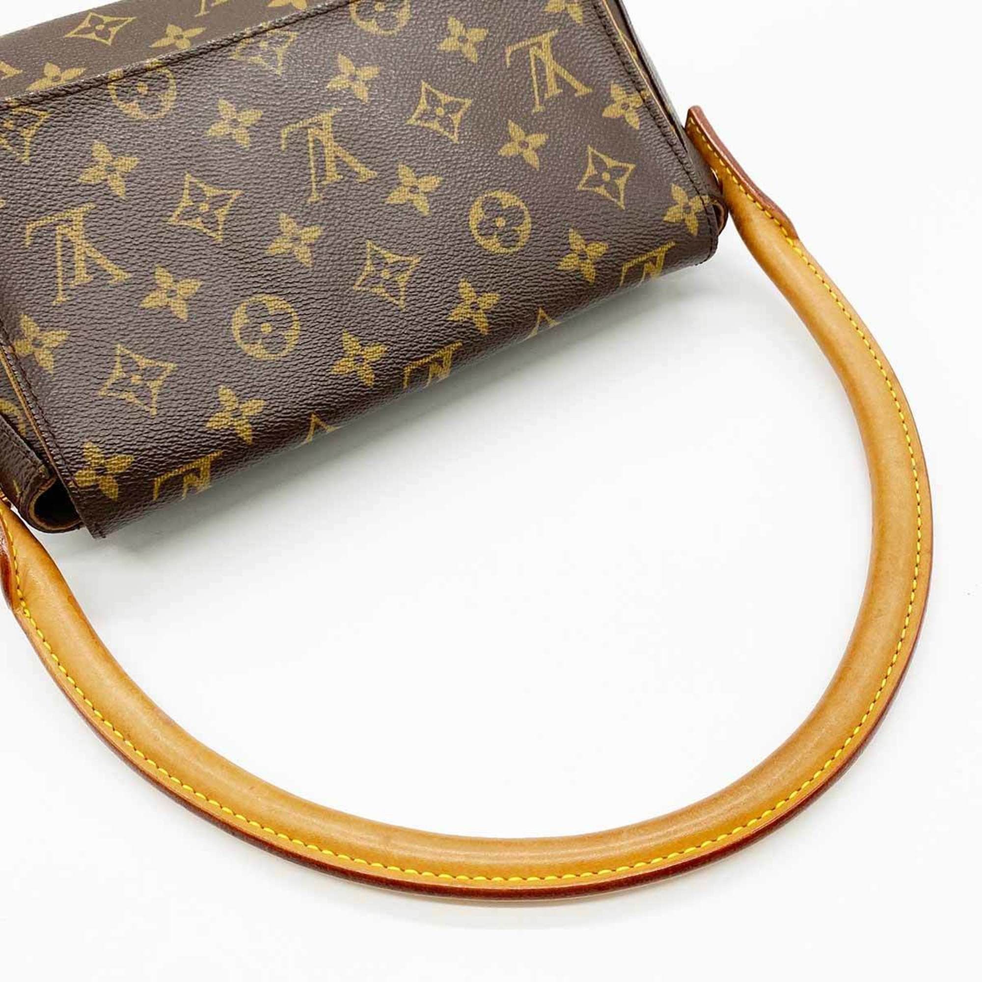 Louis Vuitton Louis Vuitton Mini looping shoulder Size ONE SIZE - 9 Thumbnail