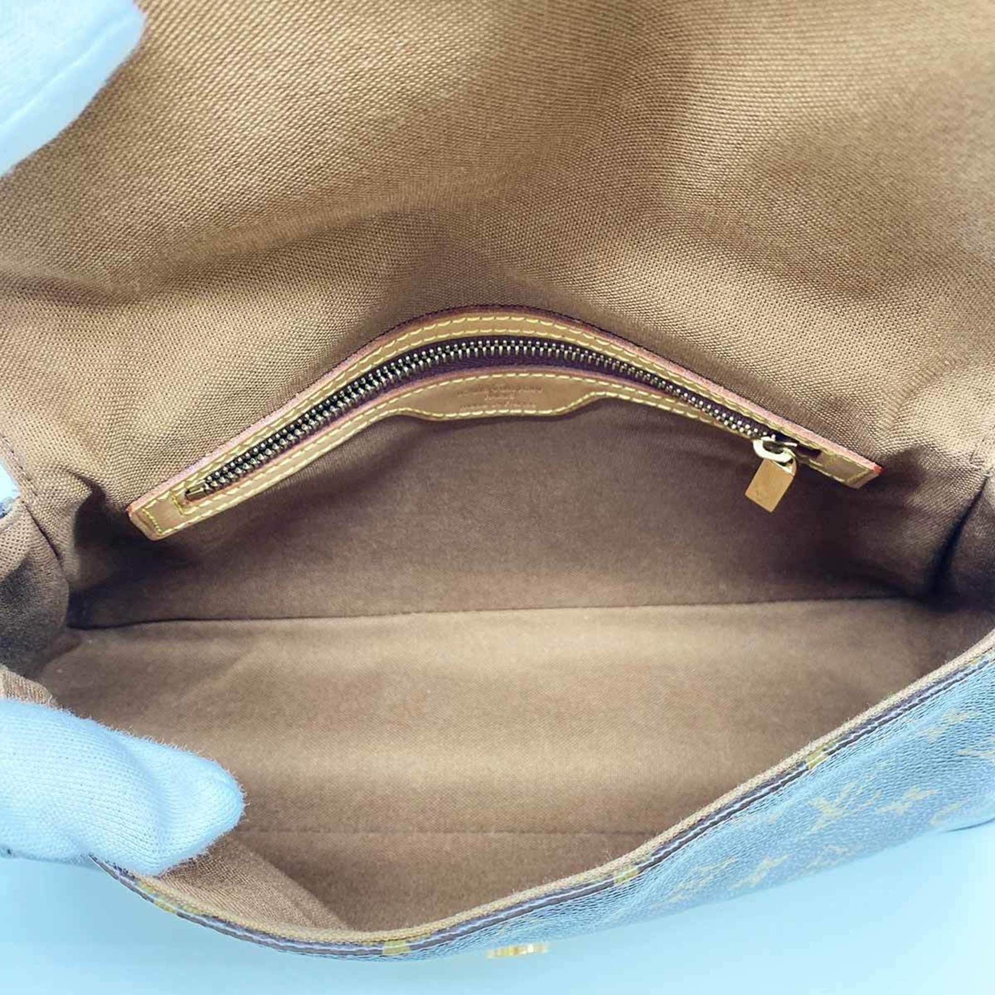 Louis Vuitton Louis Vuitton Mini looping shoulder Size ONE SIZE - 5 Thumbnail