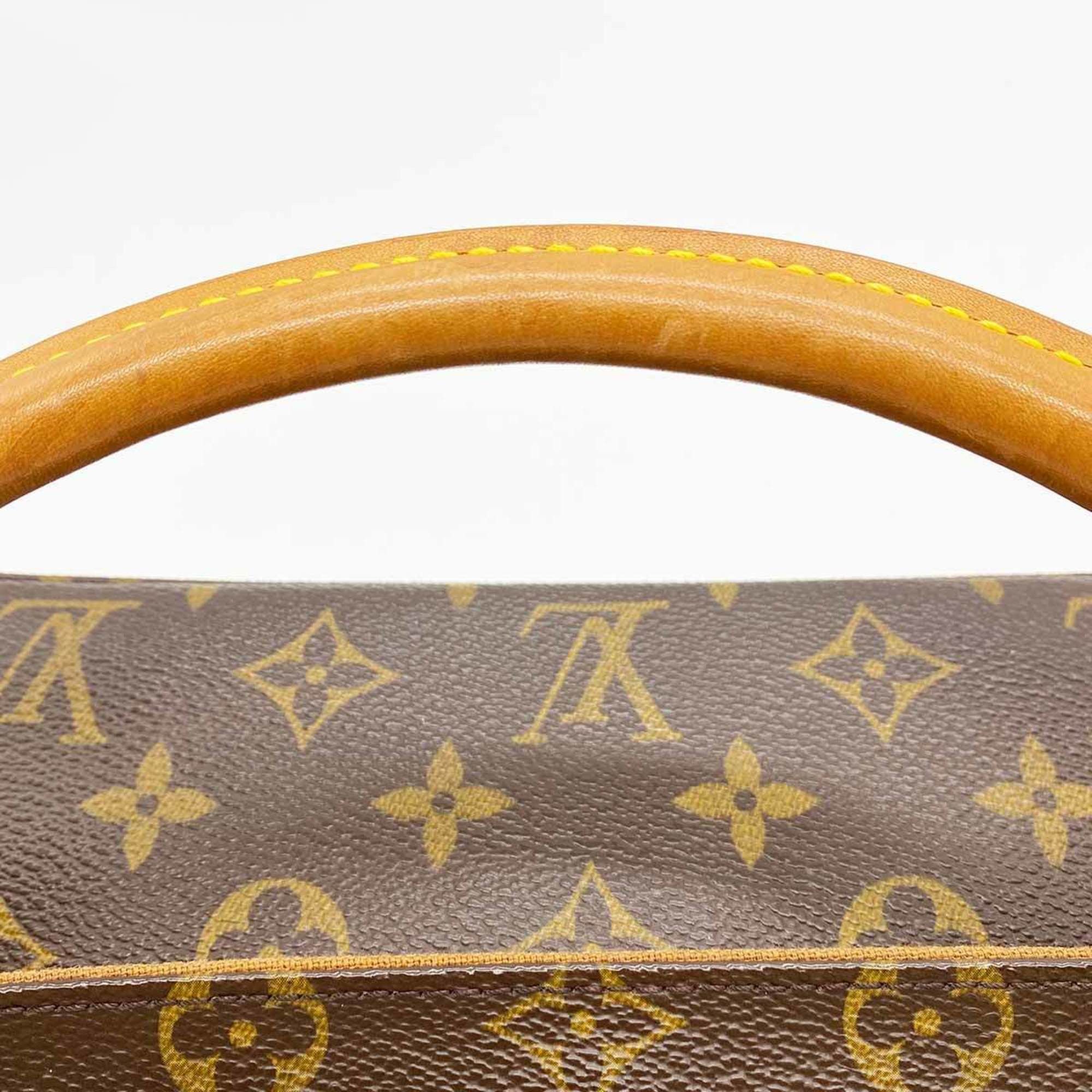 Louis Vuitton Louis Vuitton Mini looping shoulder Size ONE SIZE - 10 Thumbnail