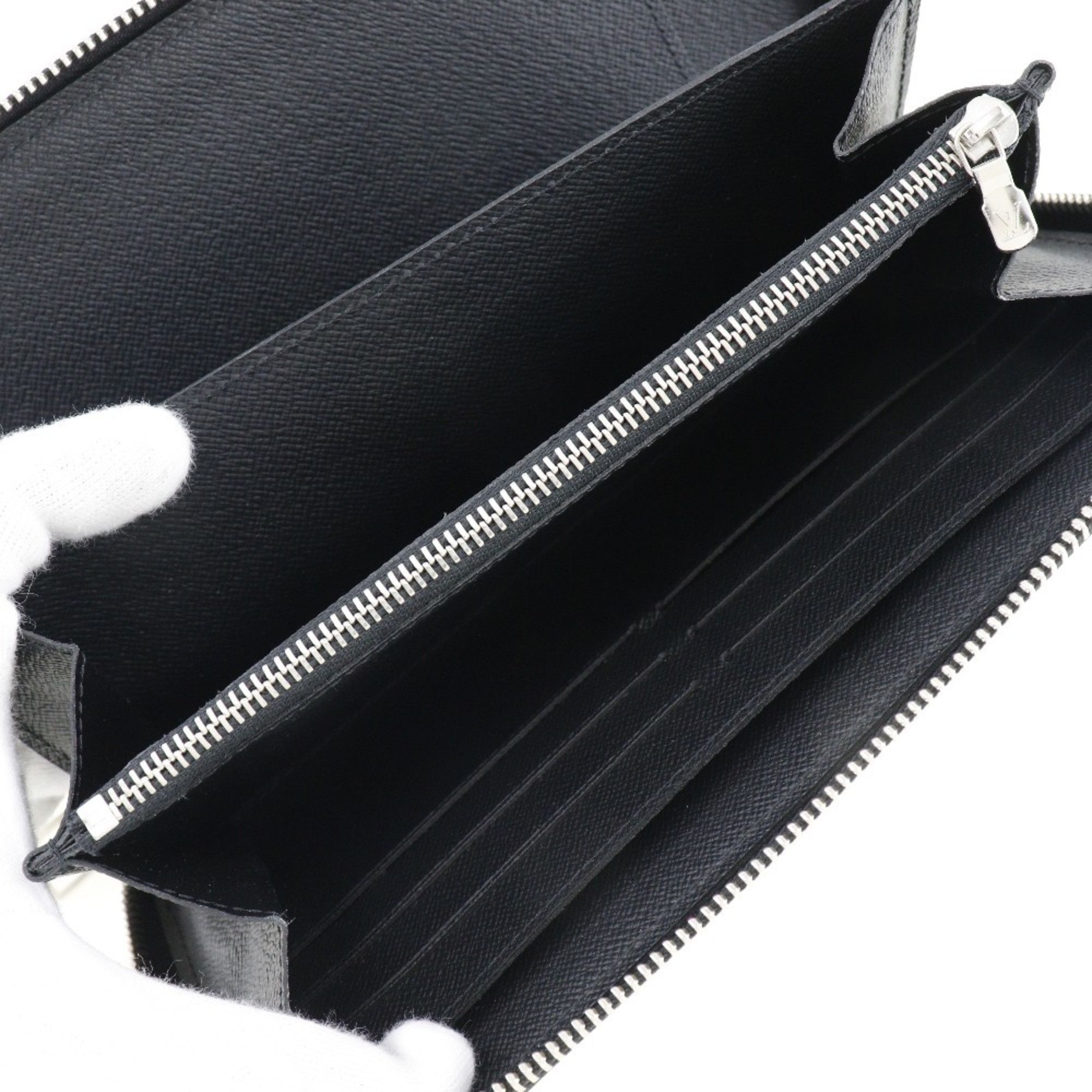 Louis Vuitton Louis Vuitton Zippy organizer wallet Size ONE SIZE - 5 Thumbnail