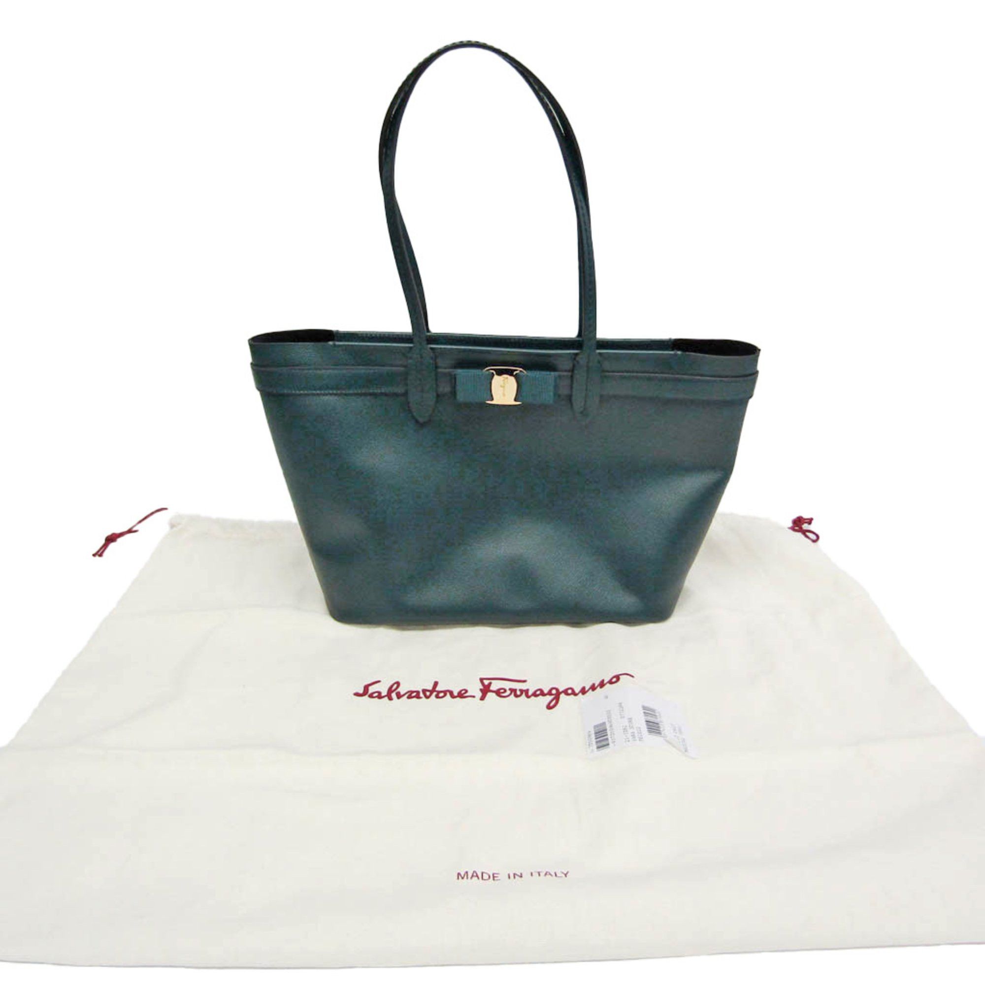 Salvatore Ferragamo Salvatore Ferragamo Vara tote Size ONE SIZE - 6 Thumbnail