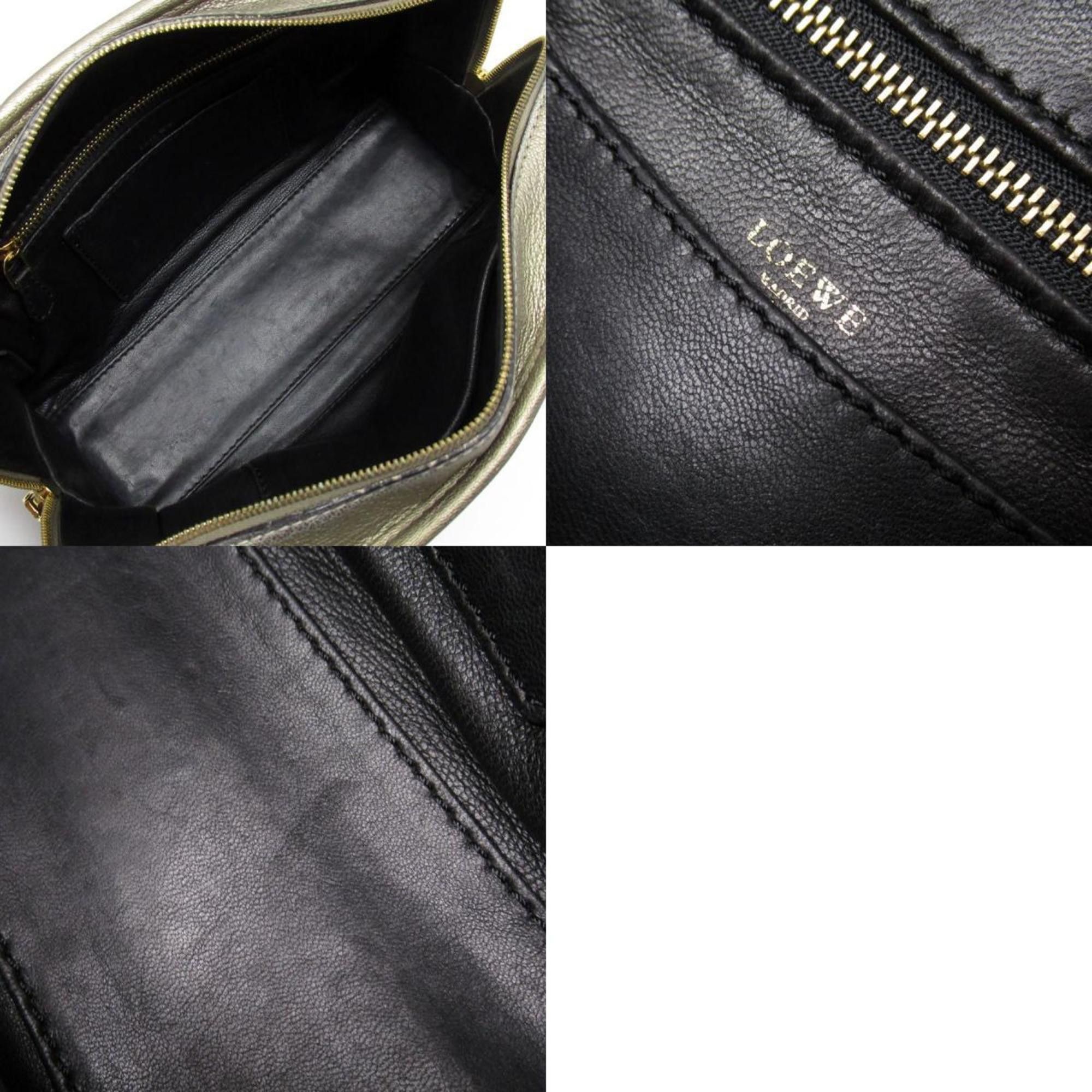 Loewe Loewe Amazona handbag Size ONE SIZE - 4 Thumbnail