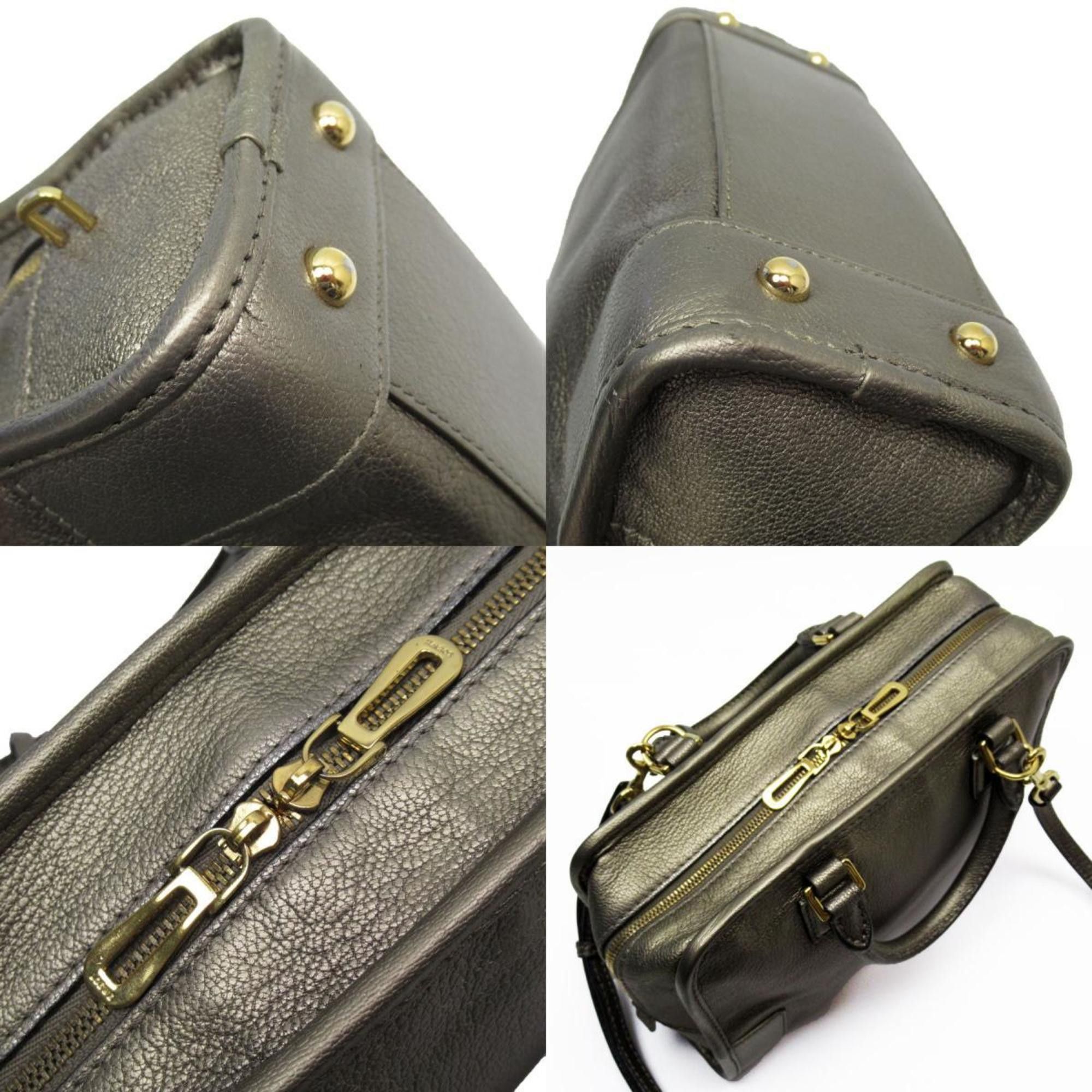 Loewe Loewe Amazona handbag Size ONE SIZE - 3 Thumbnail