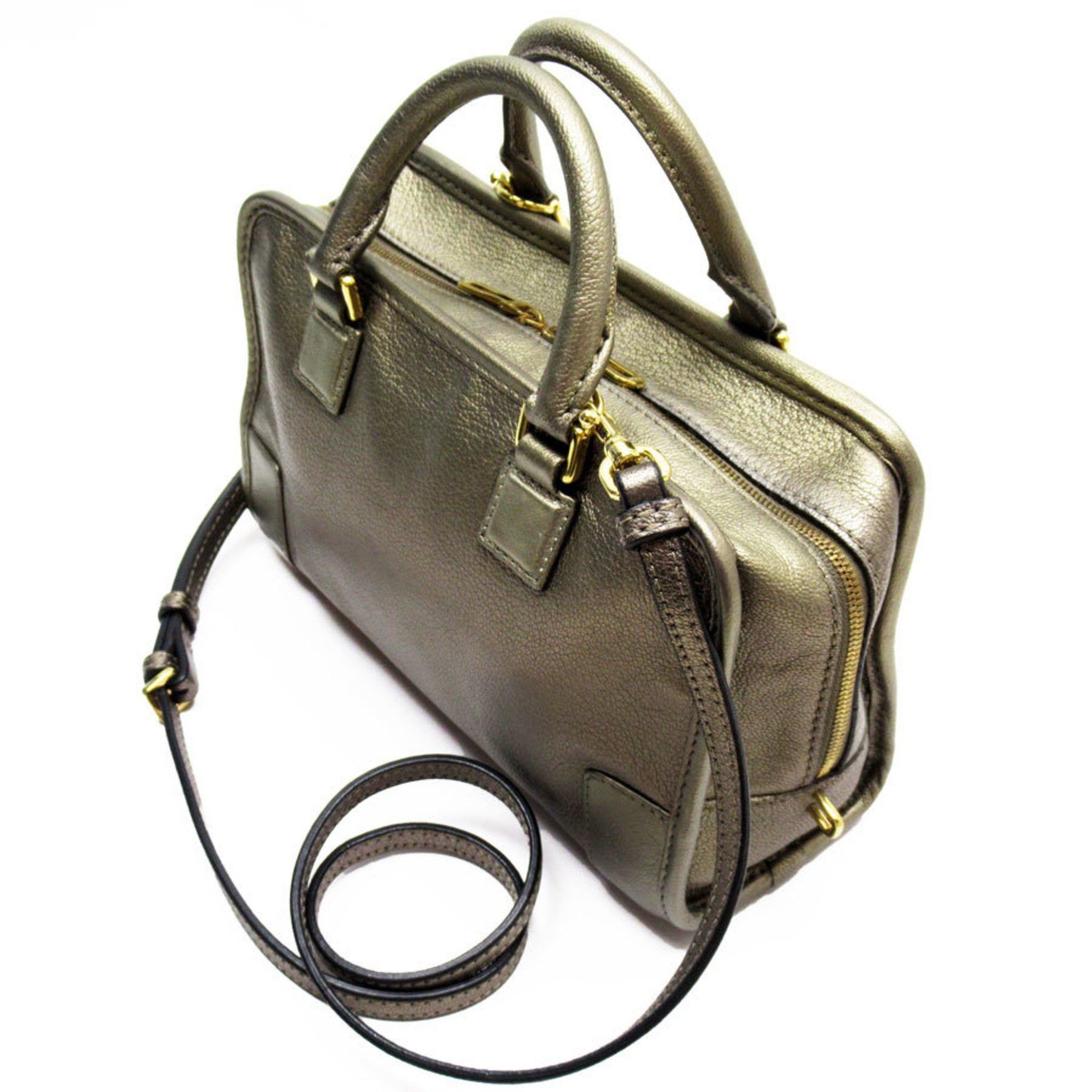 Loewe Loewe Amazona handbag Size ONE SIZE - 2 Thumbnail