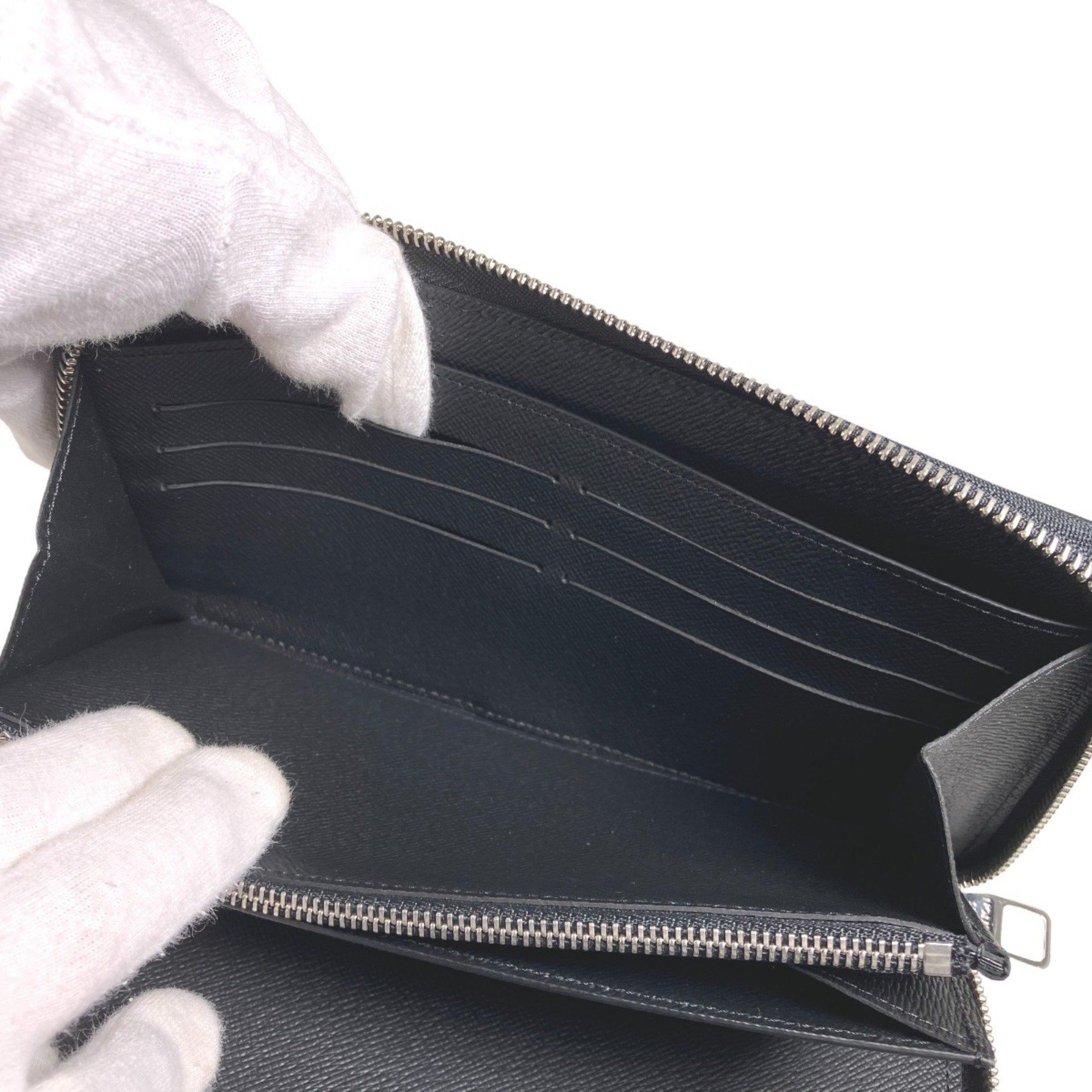 Louis Vuitton Louis Vuitton Zippy organizer wallet Size ONE SIZE - 8 Thumbnail