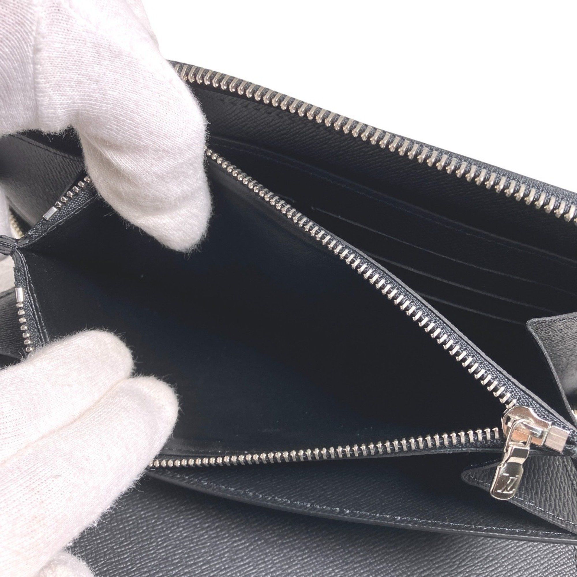 Louis Vuitton Louis Vuitton Zippy organizer wallet Size ONE SIZE - 7 Thumbnail