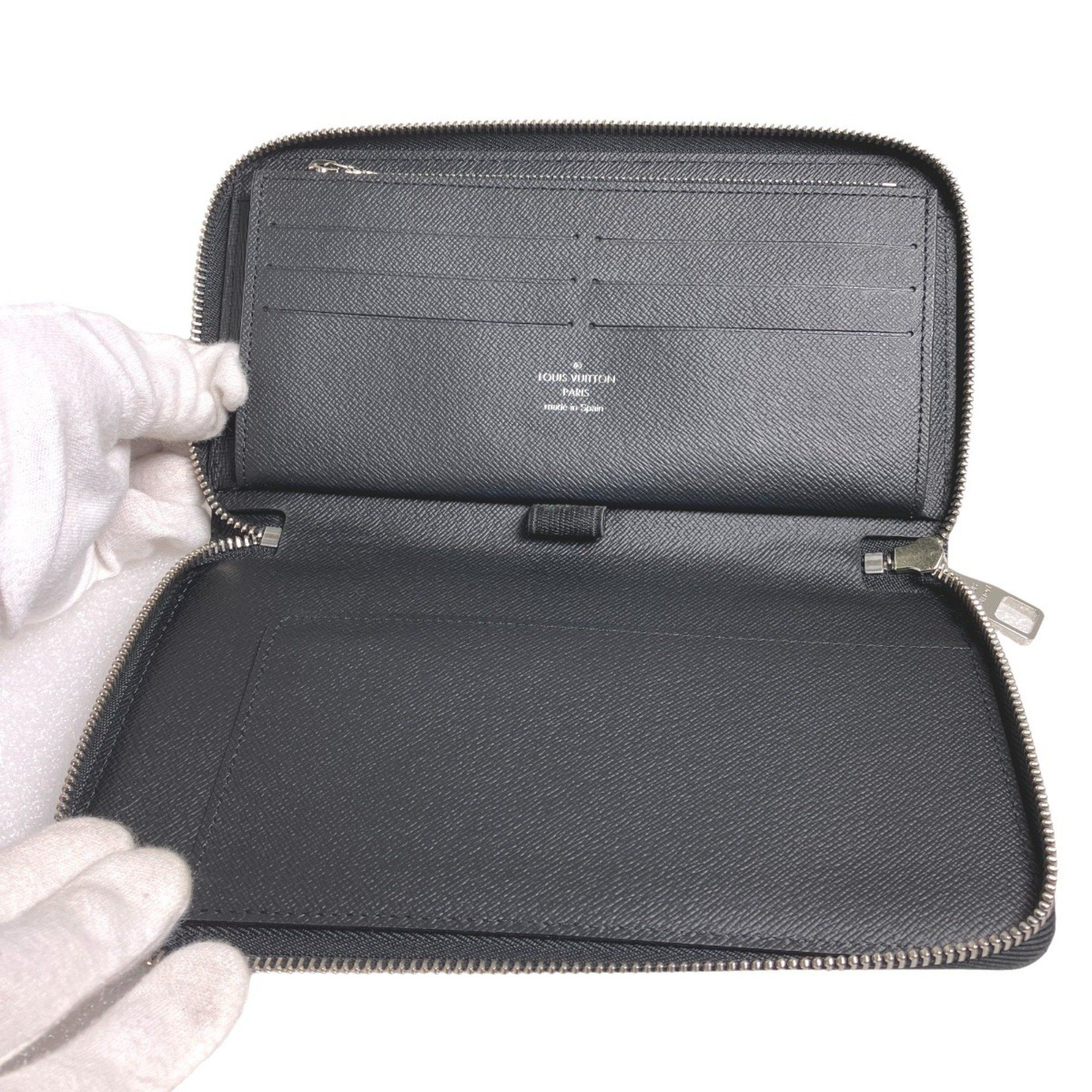 Louis Vuitton Louis Vuitton Zippy organizer wallet Size ONE SIZE - 3 Thumbnail