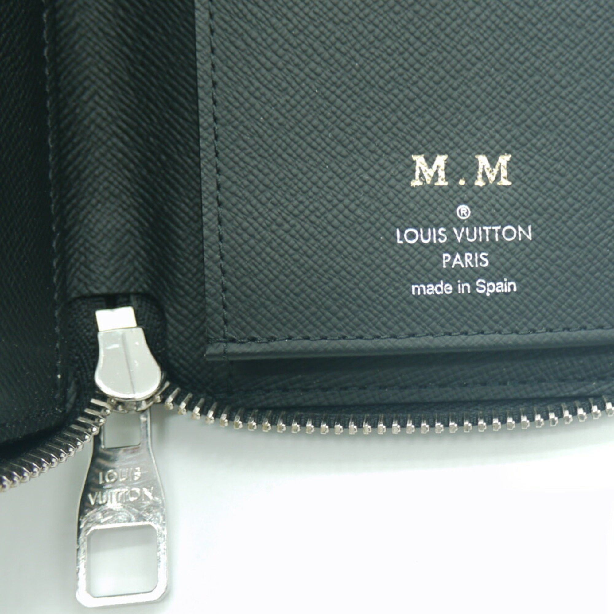 Louis Vuitton Louis Vuitton Portefeuille zippy wallet Size ONE SIZE - 7 Thumbnail