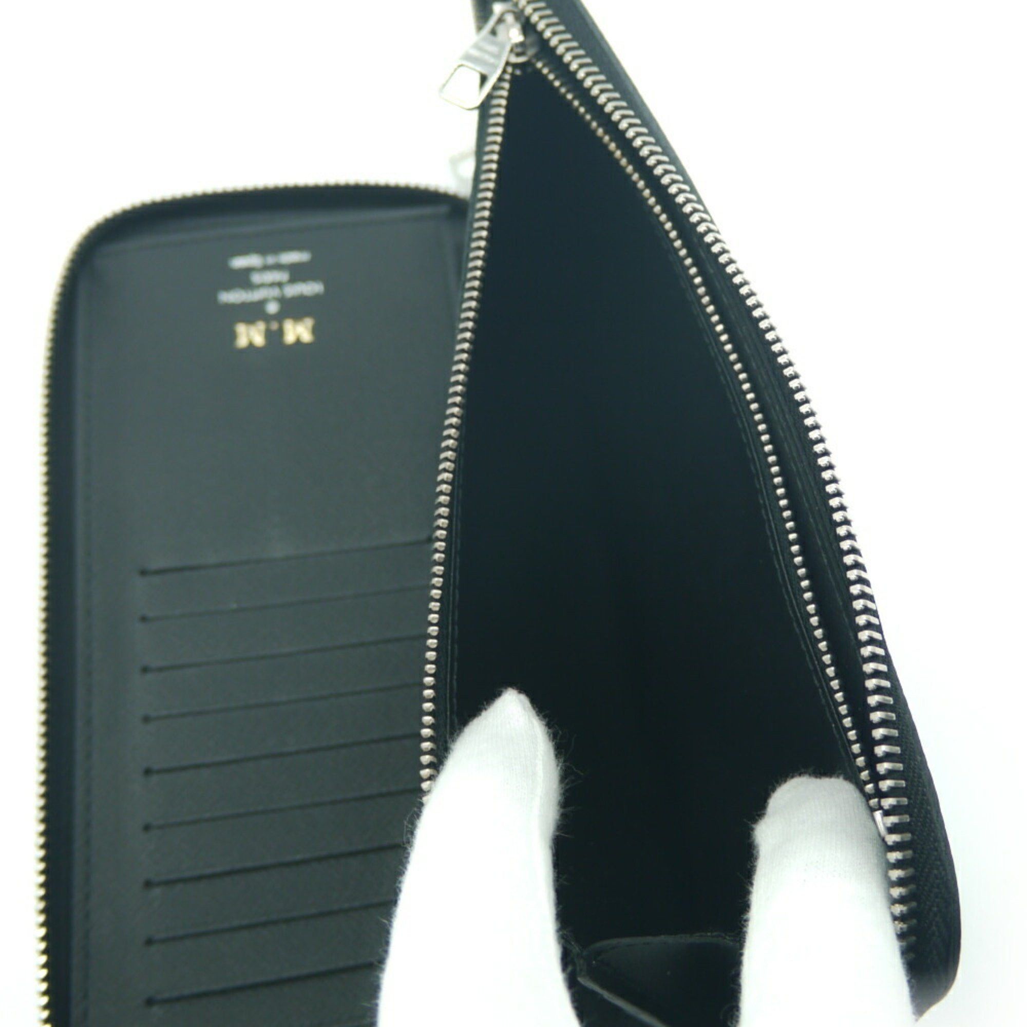 Louis Vuitton Louis Vuitton Portefeuille zippy wallet Size ONE SIZE - 6 Thumbnail