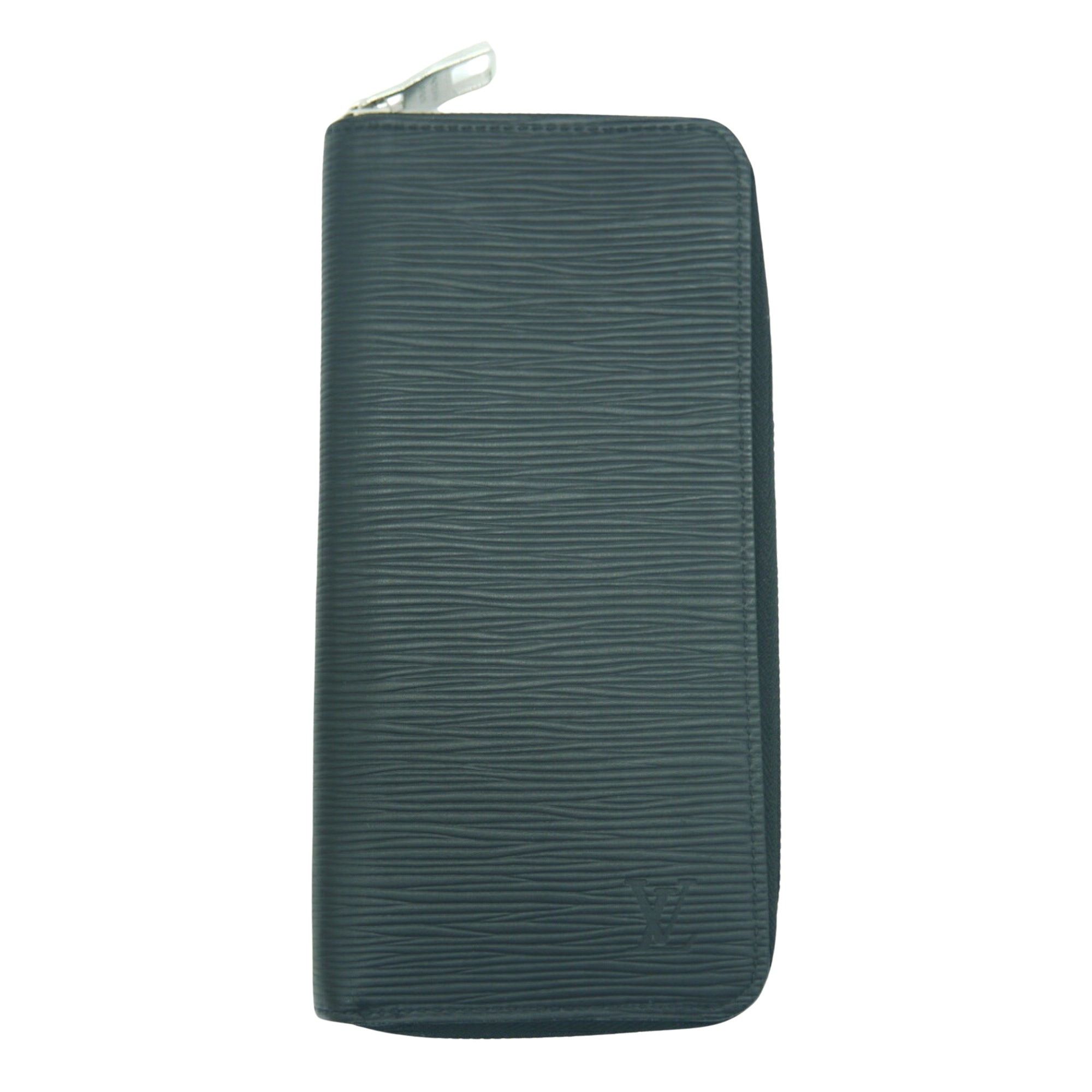 Louis Vuitton Louis Vuitton Portefeuille zippy wallet Size ONE SIZE - 2 Thumbnail