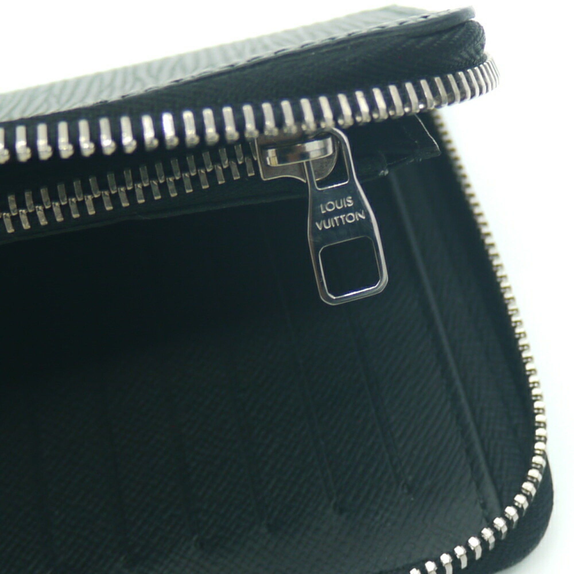Louis Vuitton Louis Vuitton Portefeuille zippy wallet Size ONE SIZE - 9 Thumbnail