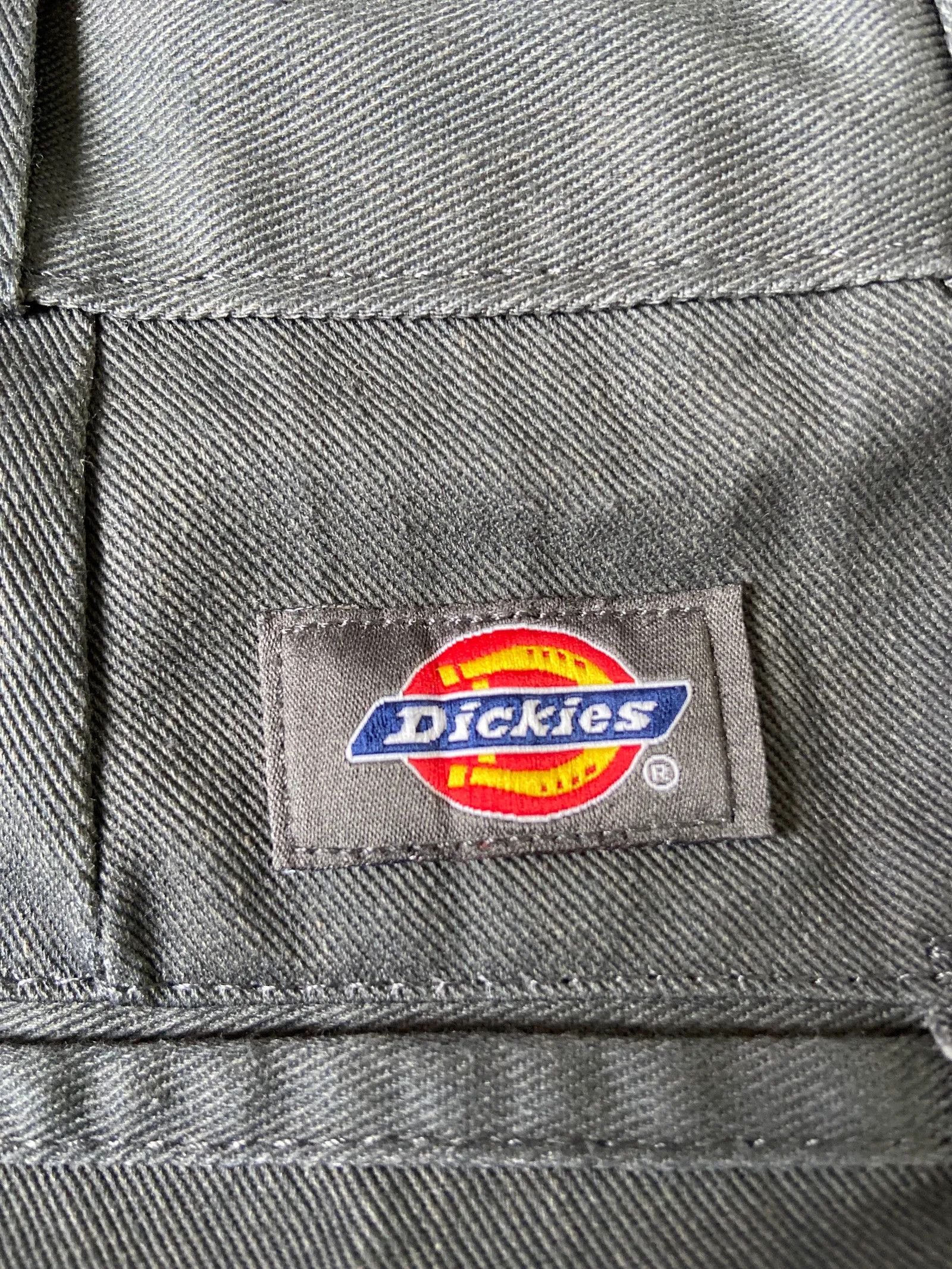 Dickies Dickies Pants Size 24" / US 00 / IT 34 - 2 Thumbnail