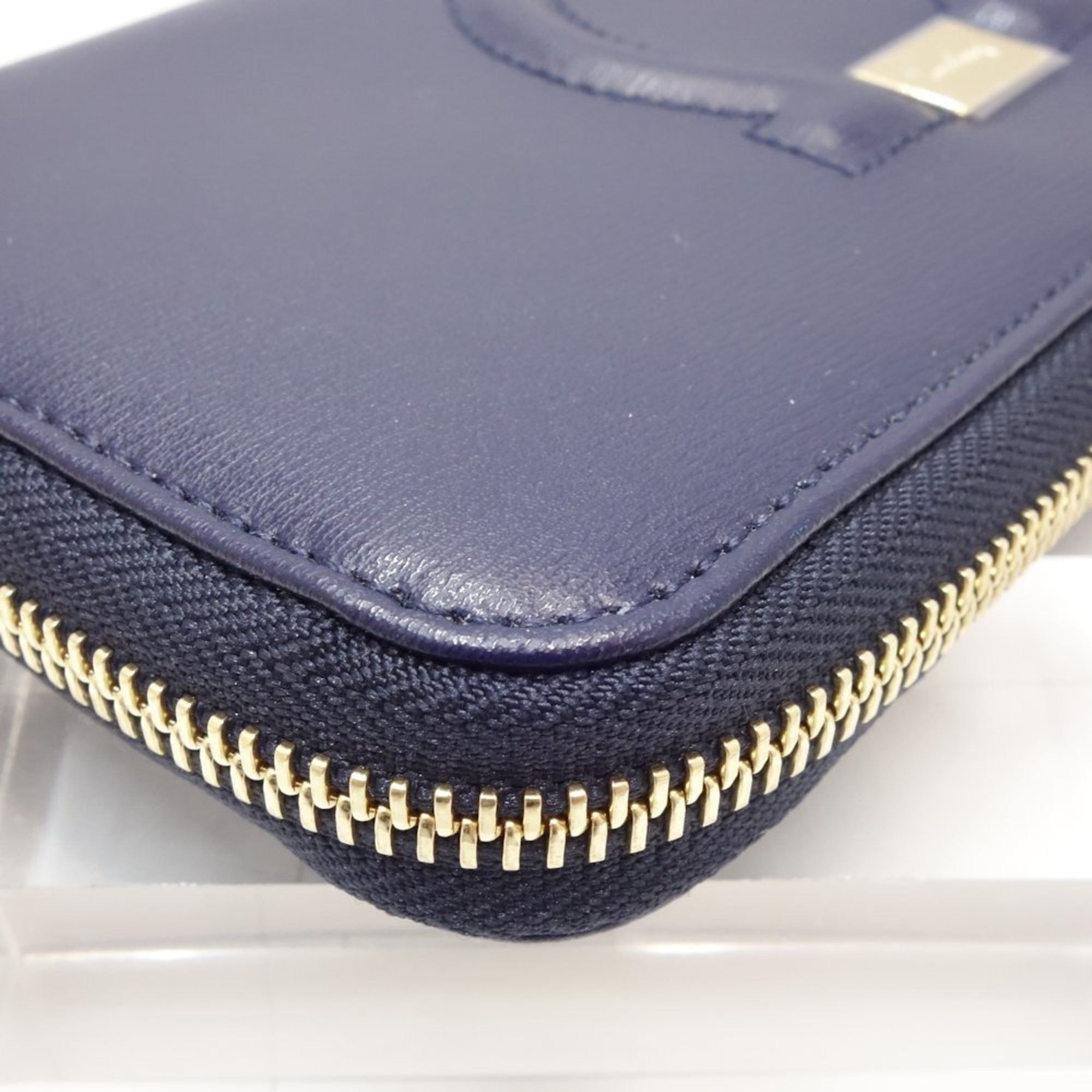 Salvatore Ferragamo Salvatore Ferragamo Gancini wallet Size ONE SIZE - 6 Thumbnail