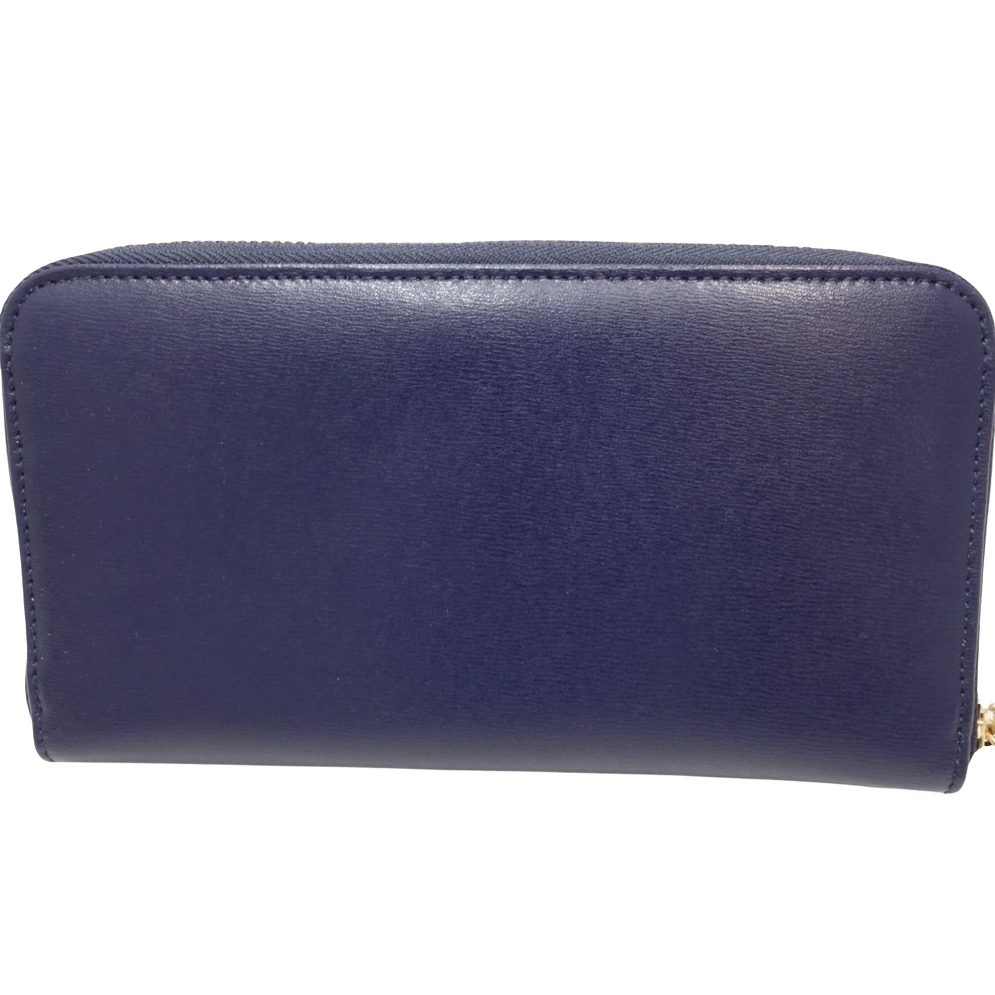 Salvatore Ferragamo Salvatore Ferragamo Gancini wallet Size ONE SIZE - 2 Thumbnail