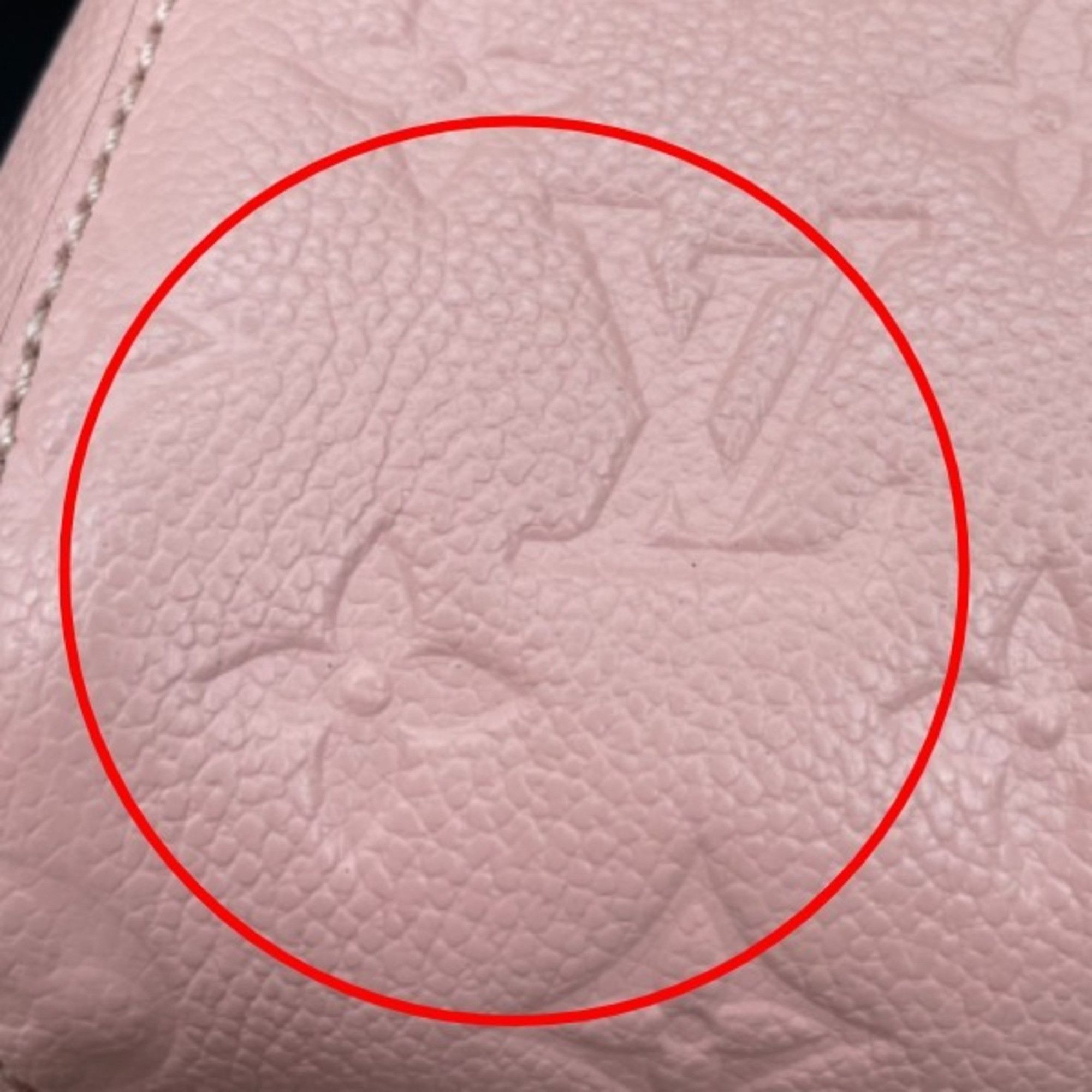 Louis Vuitton Louis Vuitton Montaigne handbag Size ONE SIZE - 12 Thumbnail