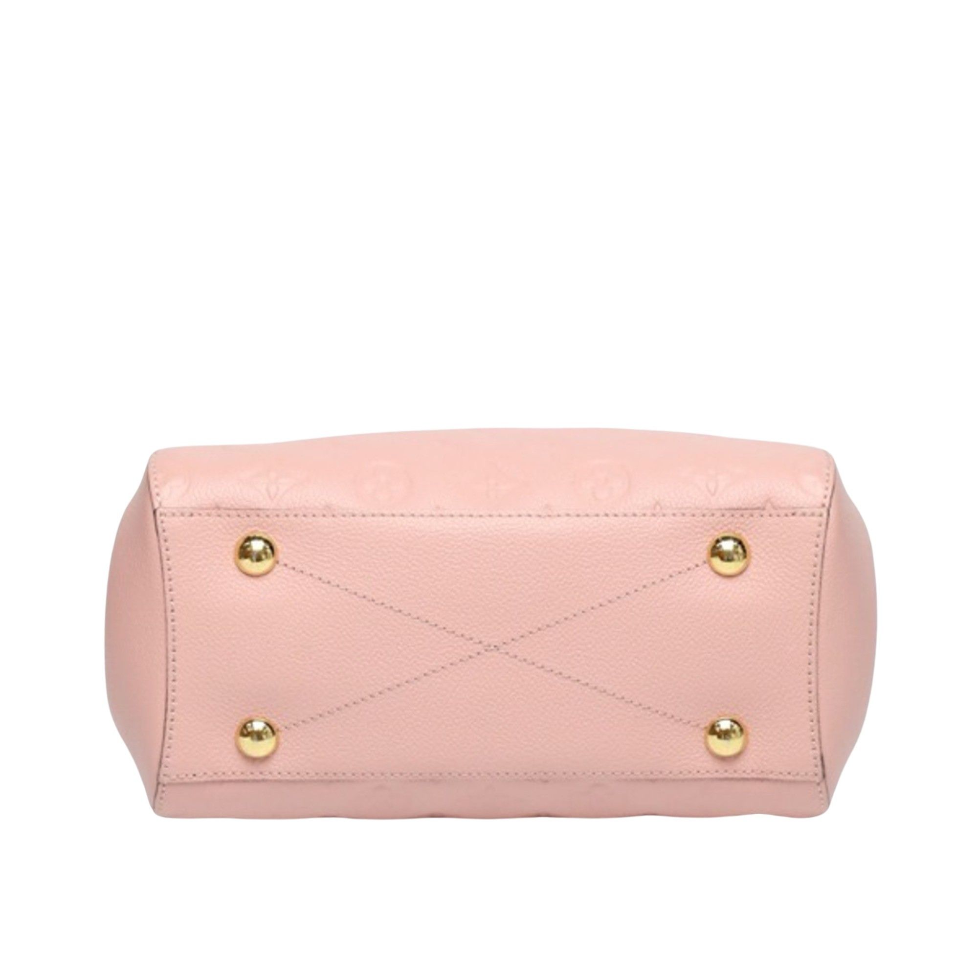 Louis Vuitton Louis Vuitton Montaigne handbag Size ONE SIZE - 3 Thumbnail