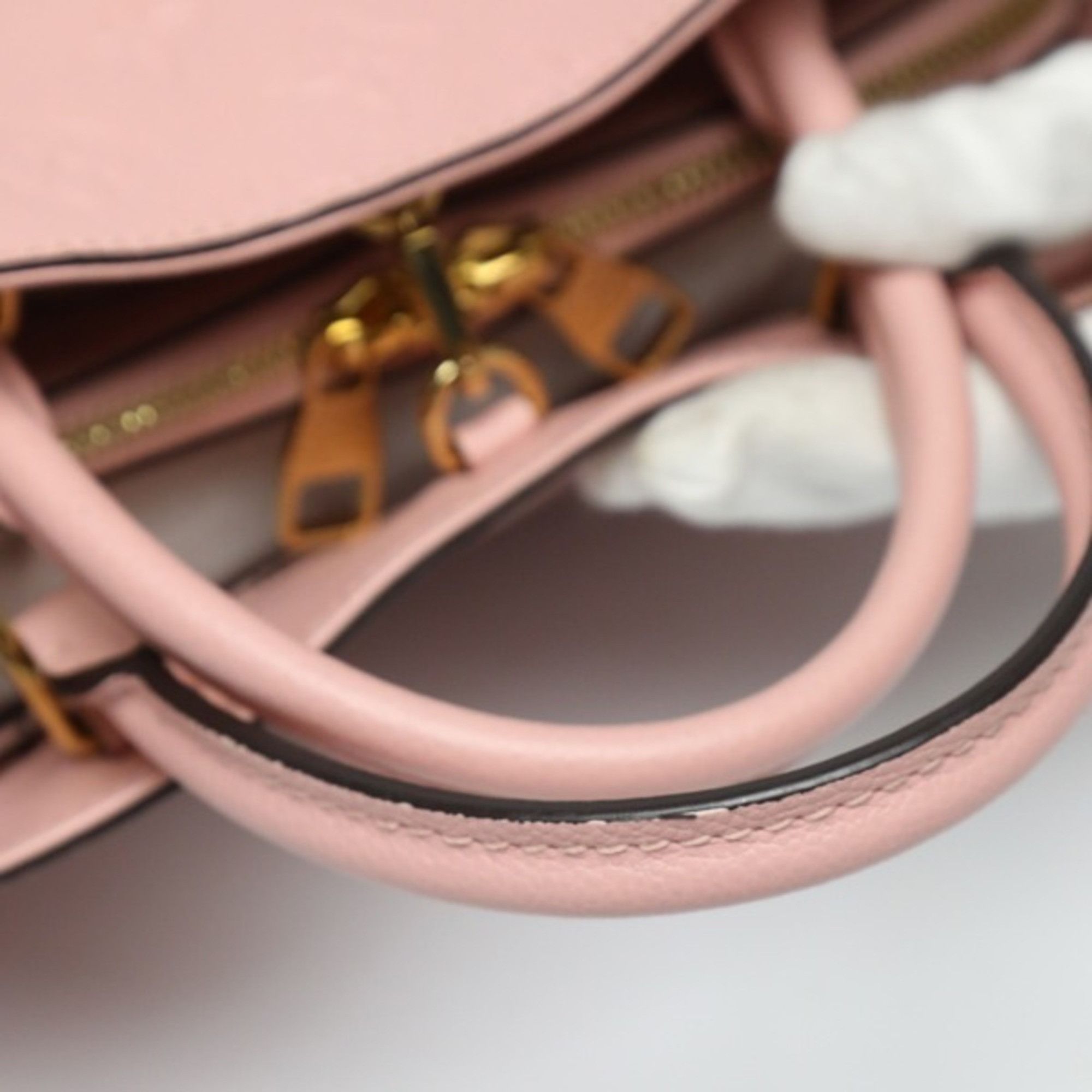Louis Vuitton Louis Vuitton Montaigne handbag Size ONE SIZE - 15 Thumbnail