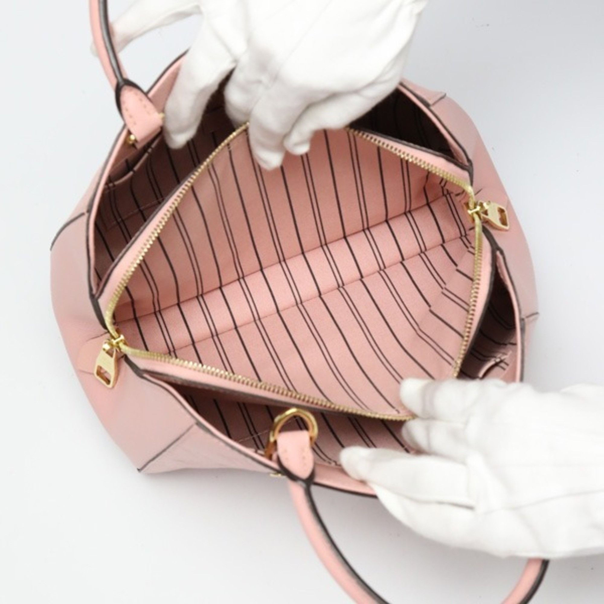 Louis Vuitton Louis Vuitton Montaigne handbag Size ONE SIZE - 7 Thumbnail