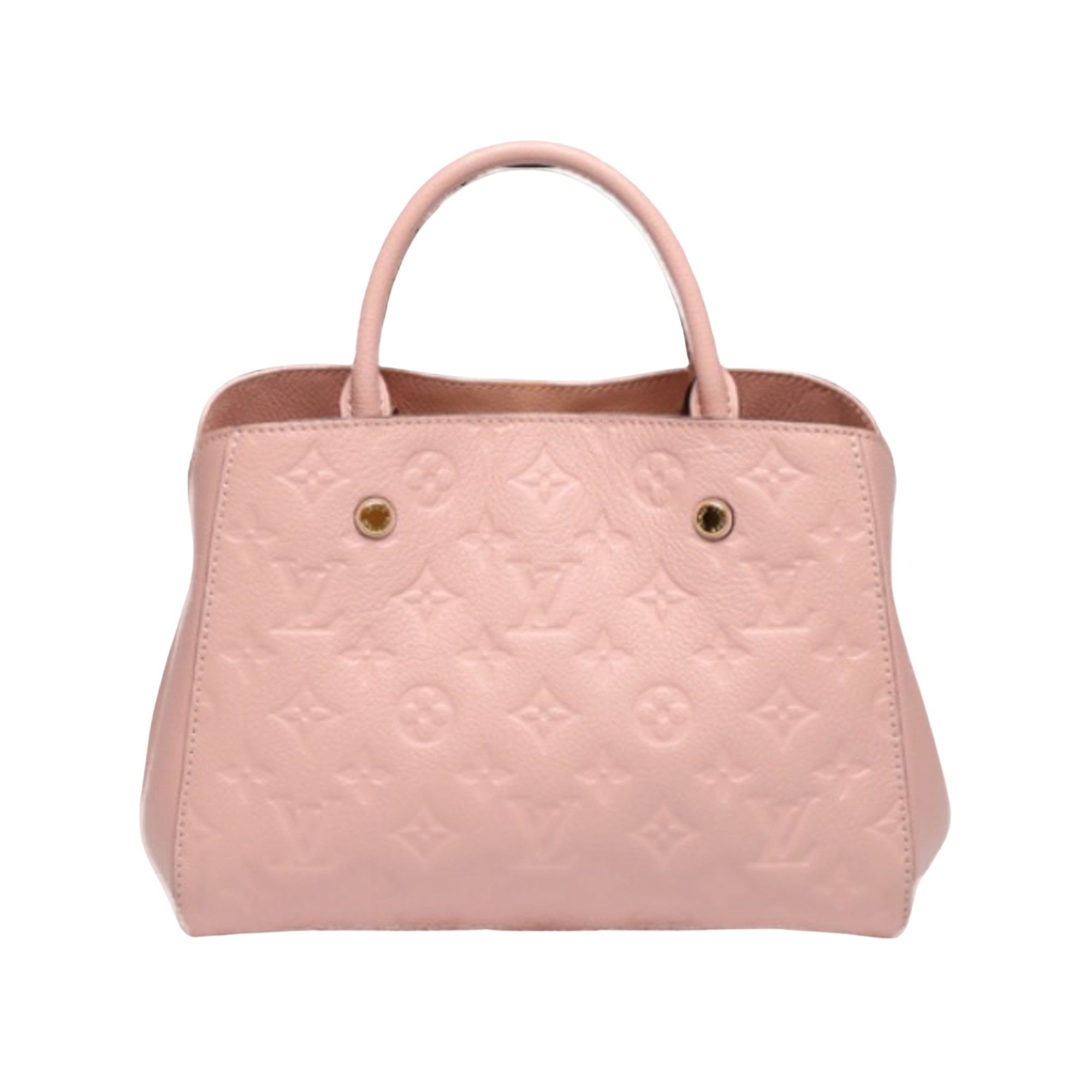 Louis Vuitton Louis Vuitton Montaigne handbag Size ONE SIZE - 2 Thumbnail