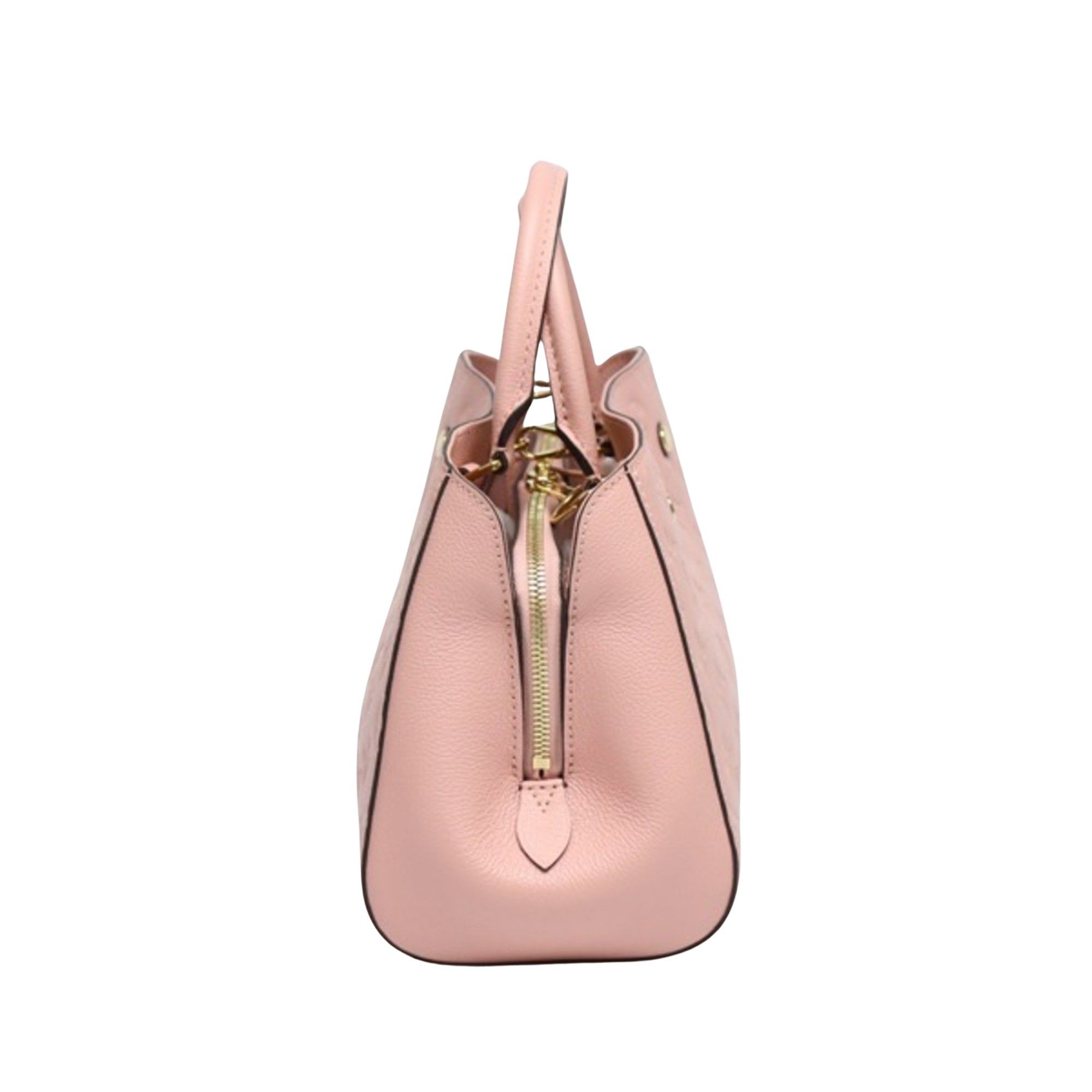 Louis Vuitton Louis Vuitton Montaigne handbag Size ONE SIZE - 4 Thumbnail
