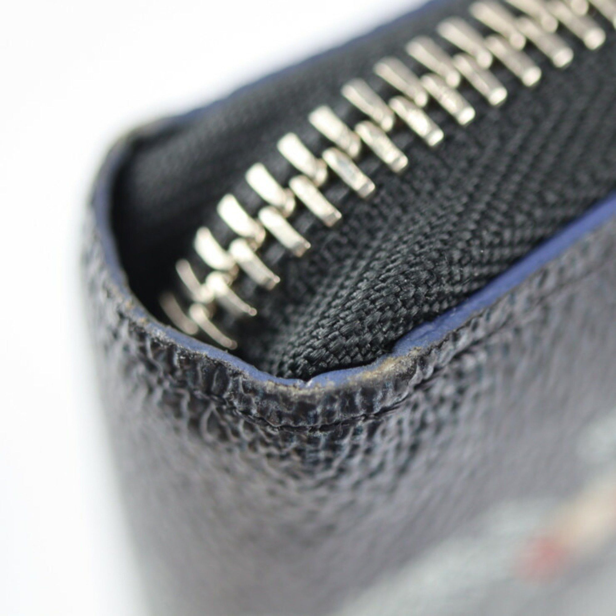 Louis Vuitton Louis Vuitton Zippy organizer wallet Size ONE SIZE - 10 Thumbnail