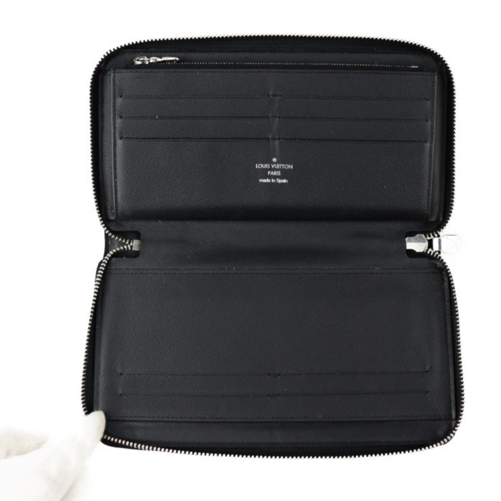 Louis Vuitton Louis Vuitton Zippy organizer wallet Size ONE SIZE - 8 Thumbnail