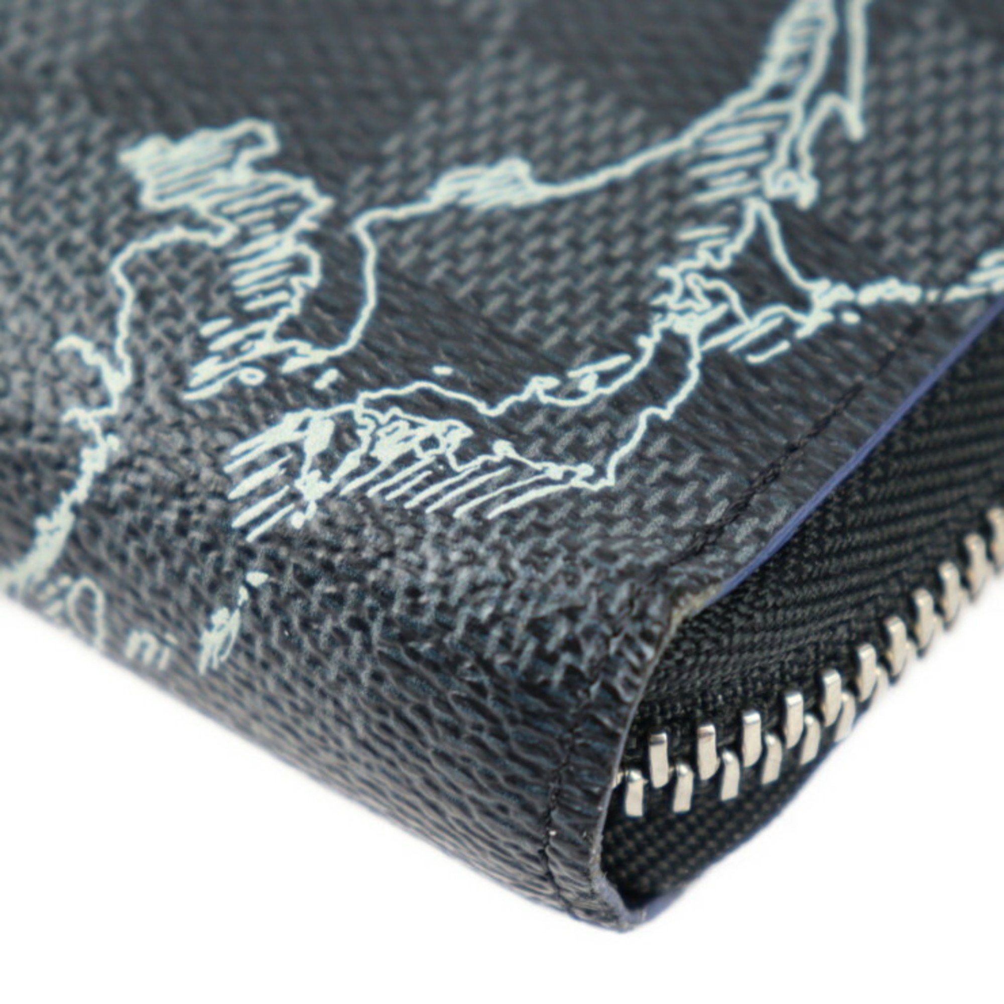 Louis Vuitton Louis Vuitton Zippy organizer wallet Size ONE SIZE - 7 Thumbnail