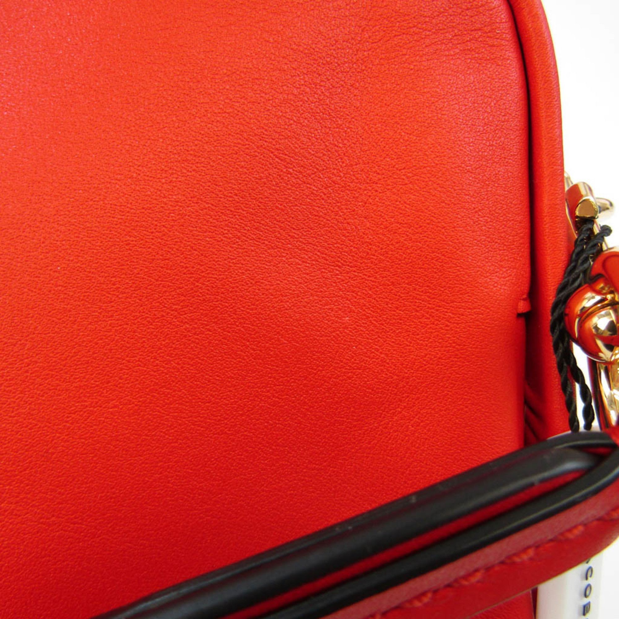 Marc Jacobs Marc Jacobs The Mini Squeeze shoulder Size ONE SIZE - 6 Thumbnail