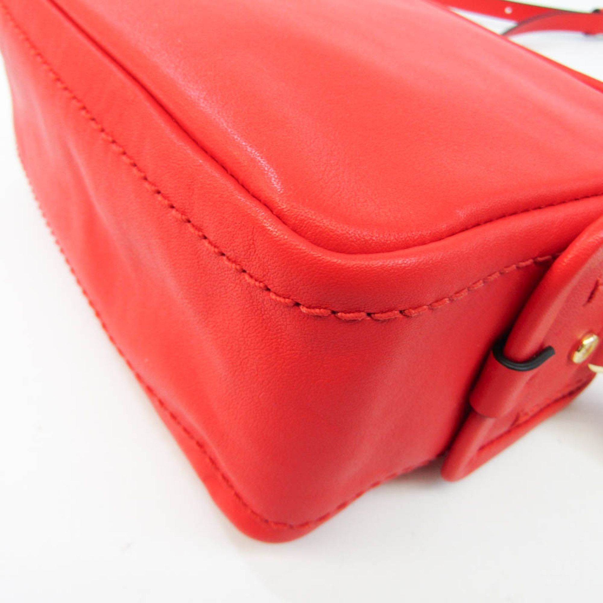 Marc Jacobs Marc Jacobs The Mini Squeeze shoulder Size ONE SIZE - 7 Thumbnail