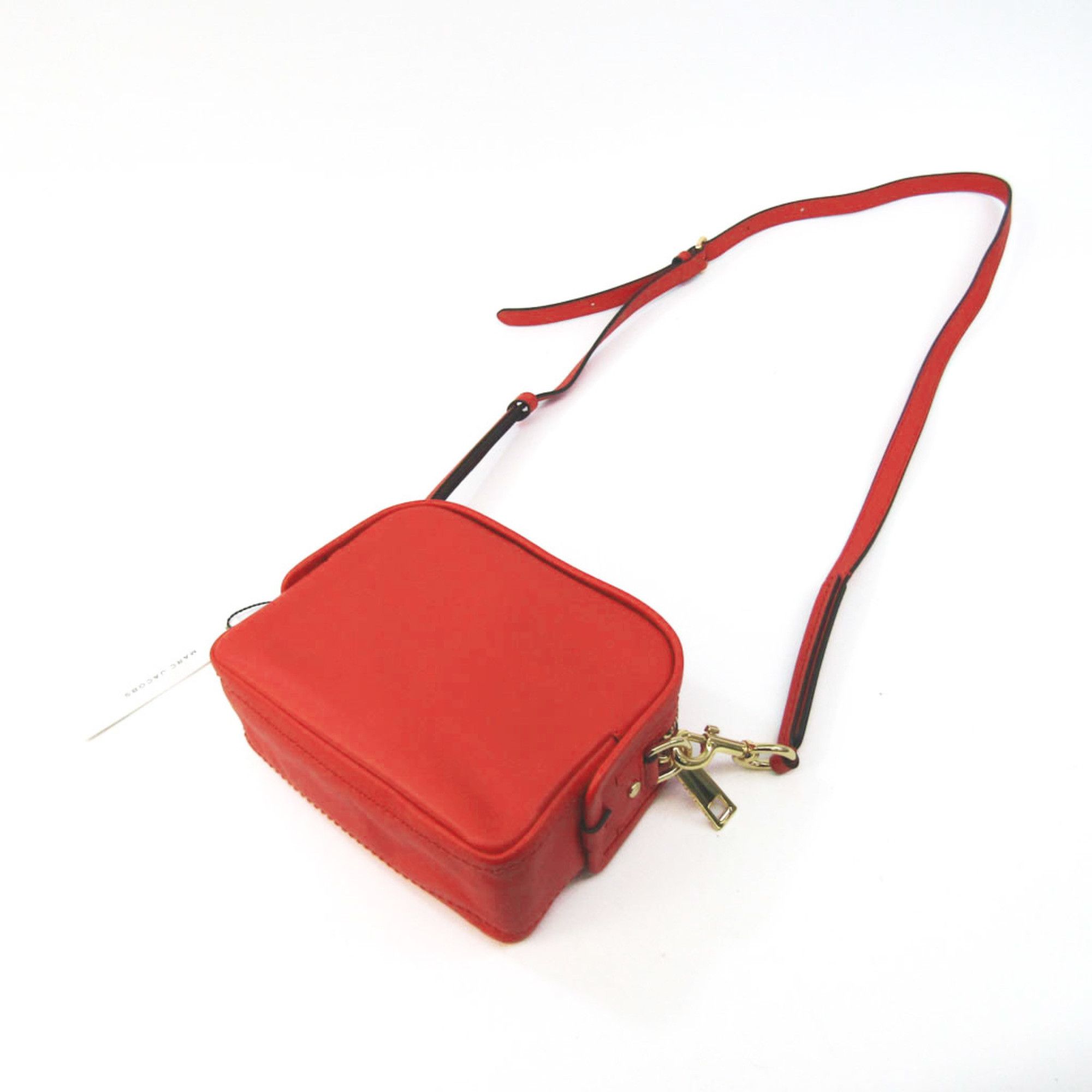 Marc Jacobs Marc Jacobs The Mini Squeeze shoulder Size ONE SIZE - 2 Thumbnail