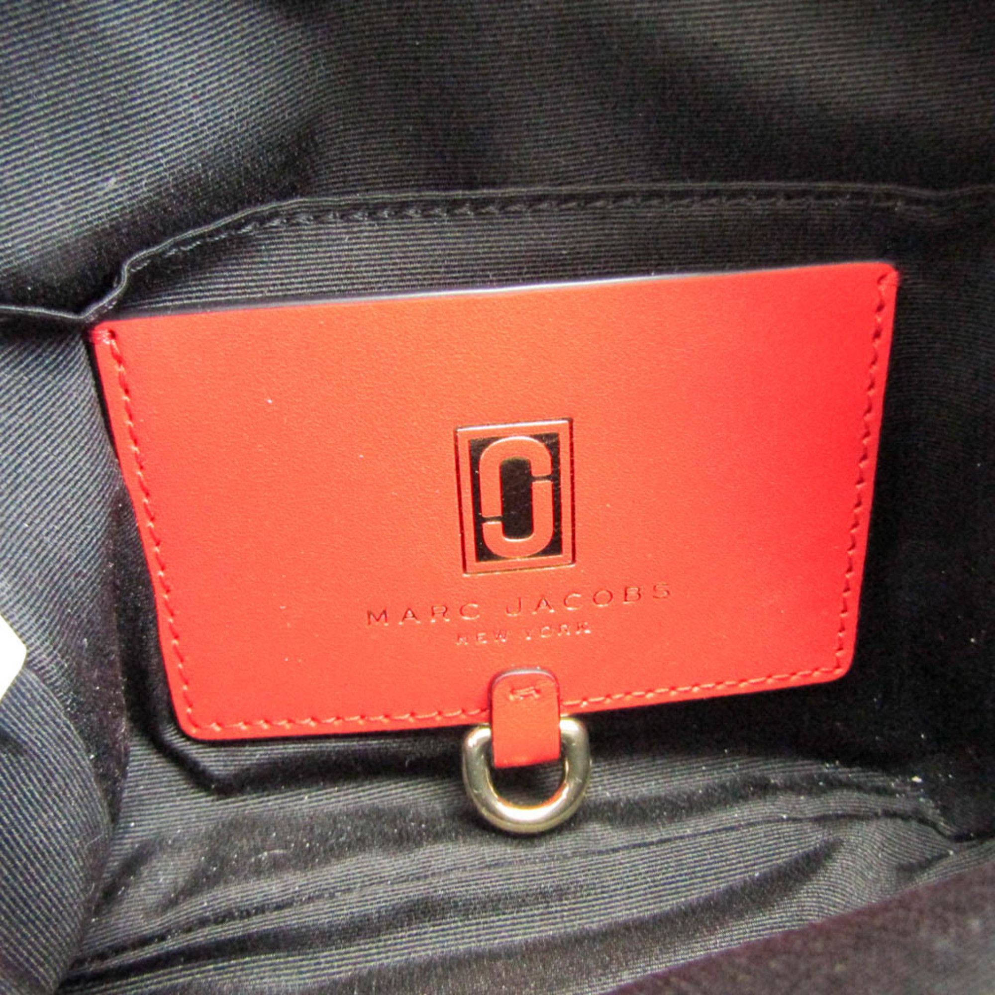 Marc Jacobs Marc Jacobs The Mini Squeeze shoulder Size ONE SIZE - 4 Thumbnail