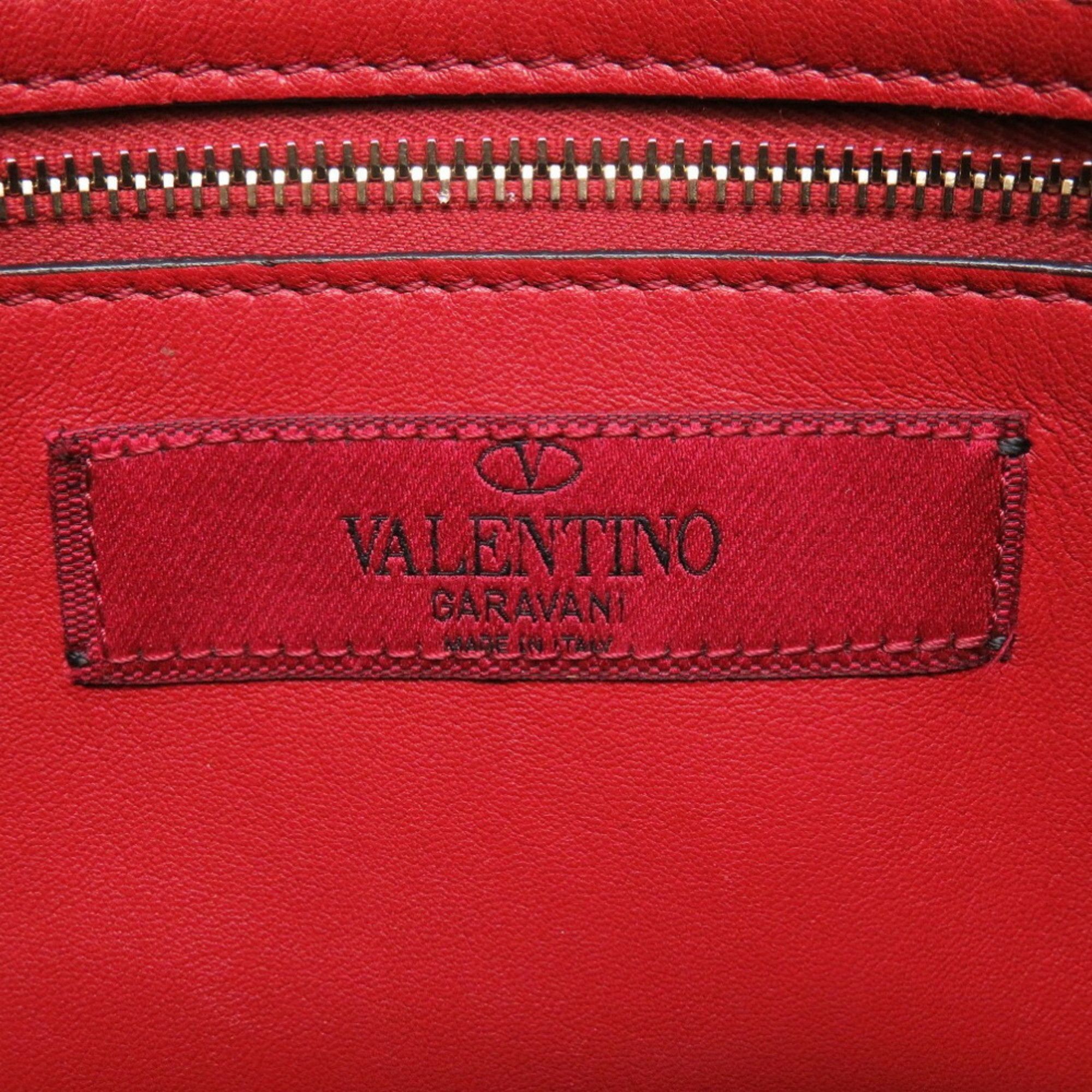 Valentino Valentino Garavani VLTN shopper Size ONE SIZE - 6 Thumbnail