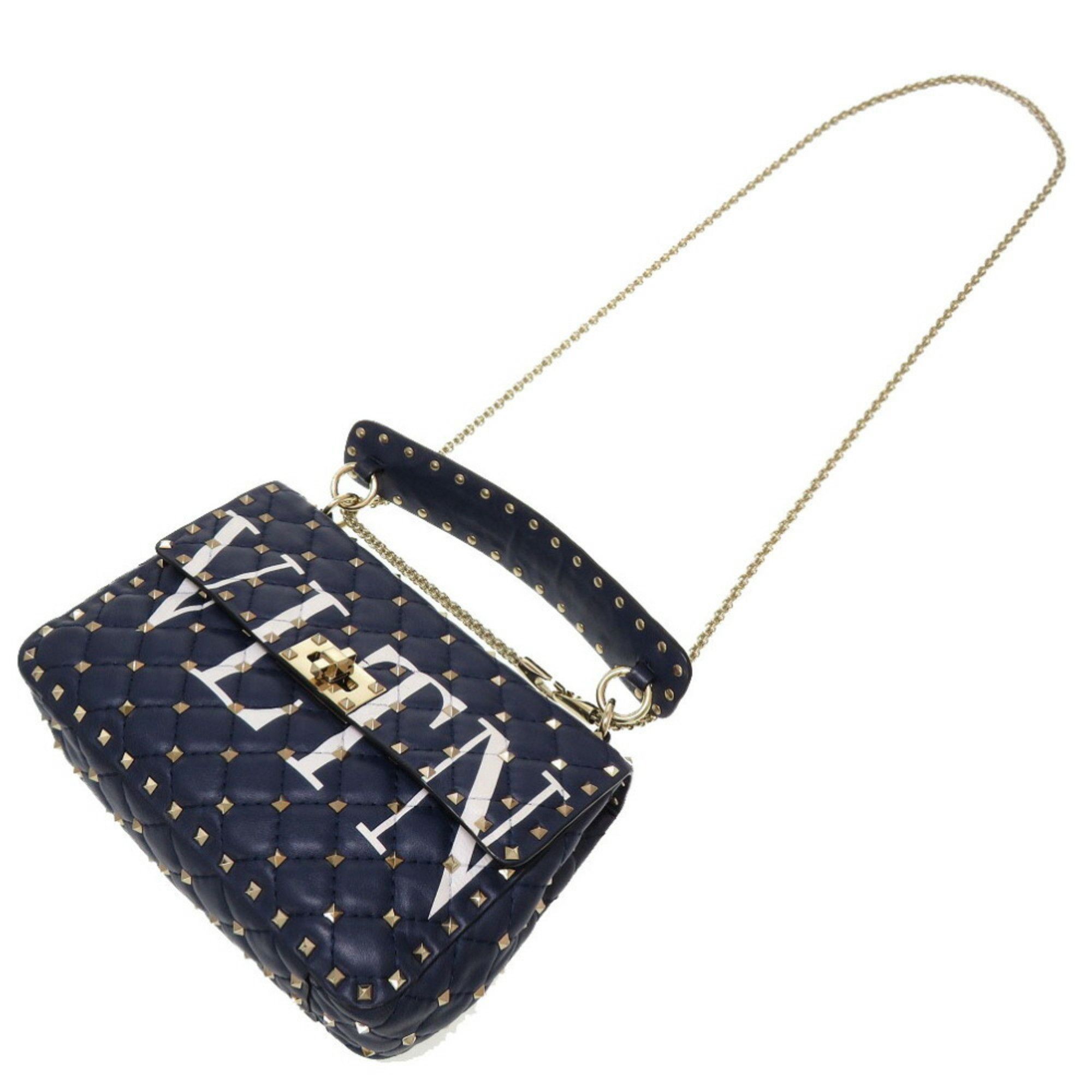 Valentino Valentino Garavani VLTN shopper Size ONE SIZE - 4 Thumbnail