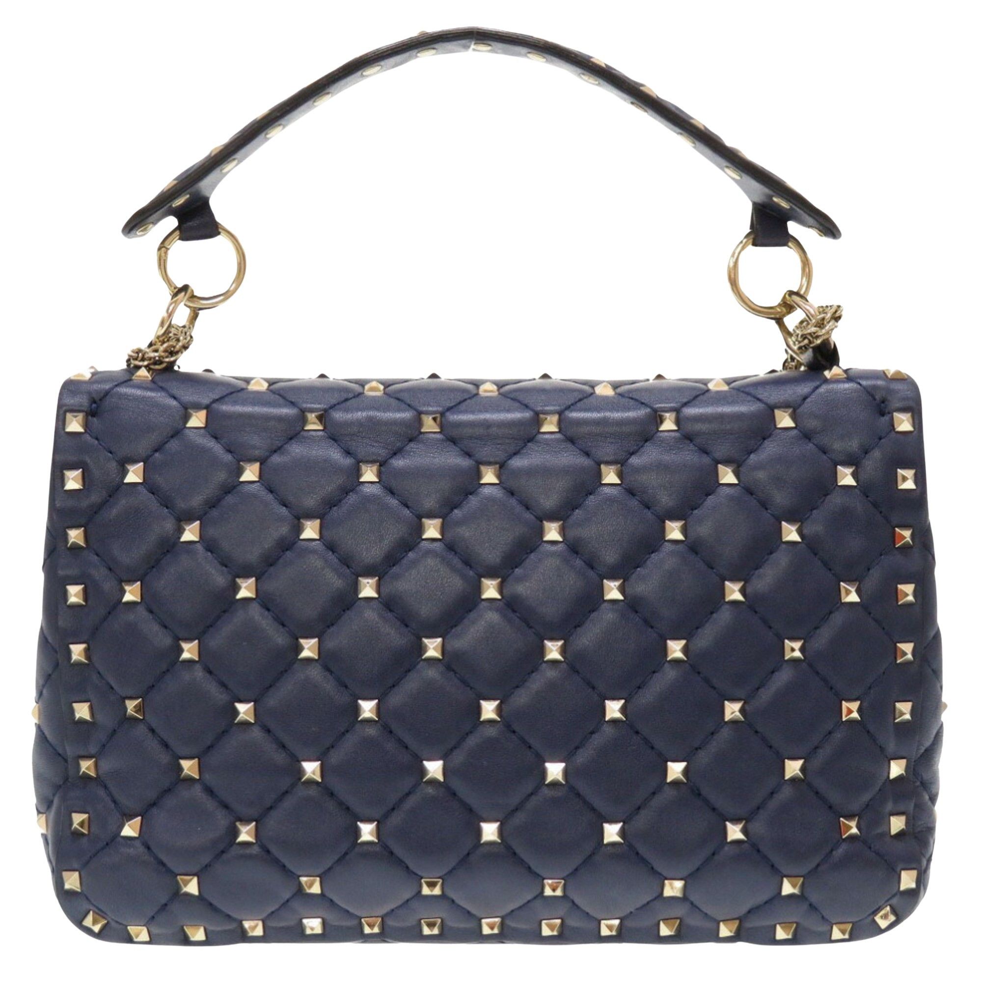 Valentino Valentino Garavani VLTN shopper Size ONE SIZE - 2 Thumbnail