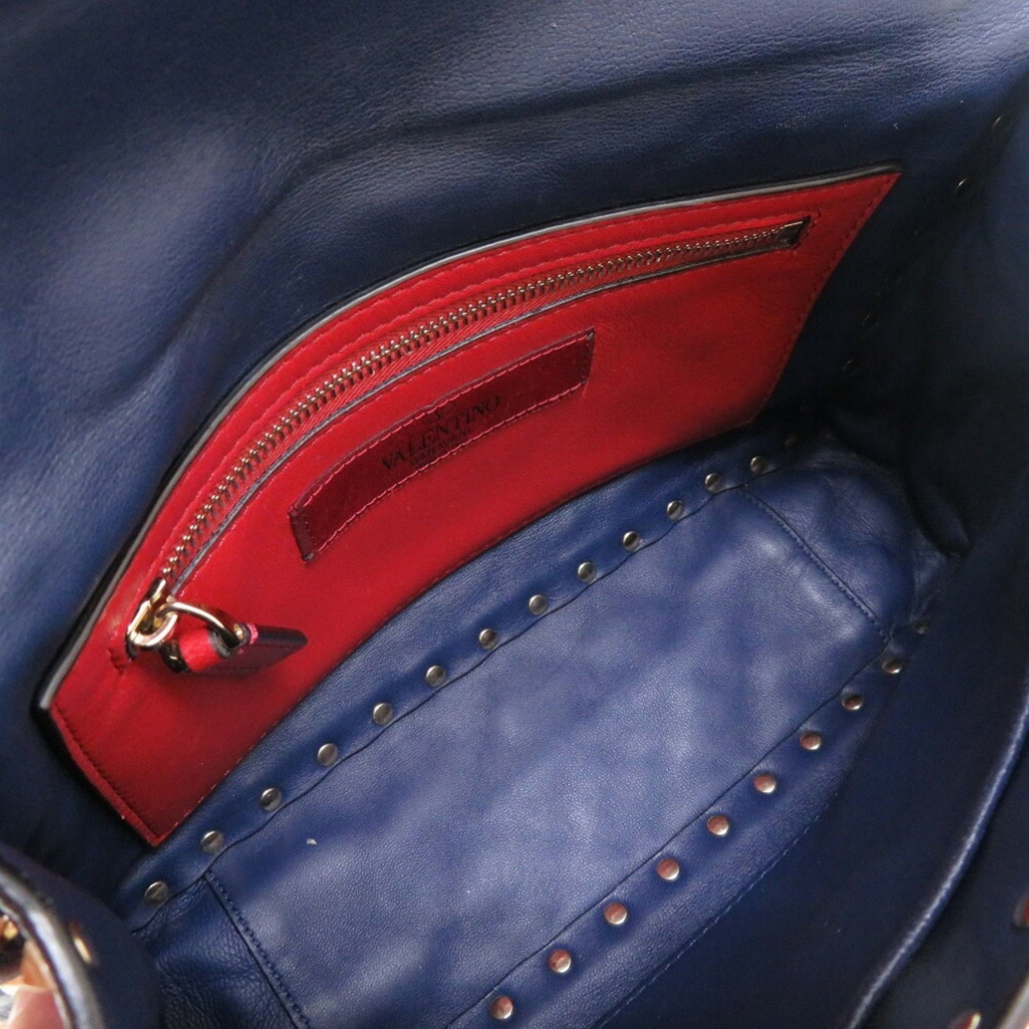 Valentino Valentino Garavani VLTN shopper Size ONE SIZE - 5 Thumbnail