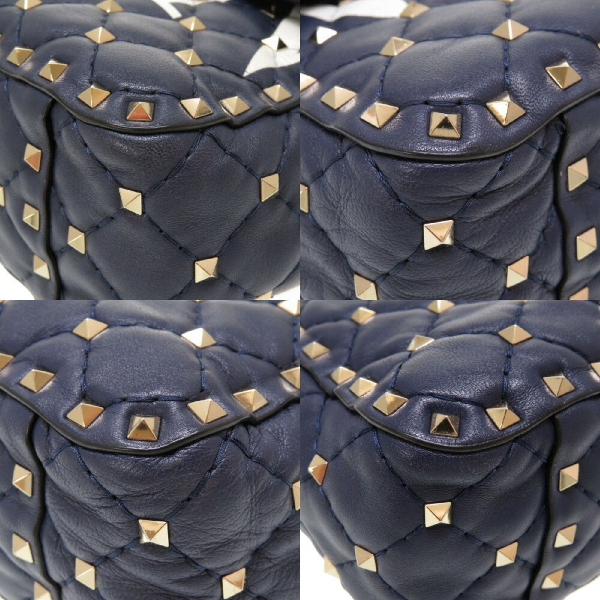Valentino Valentino Garavani VLTN shopper Size ONE SIZE - 9 Thumbnail