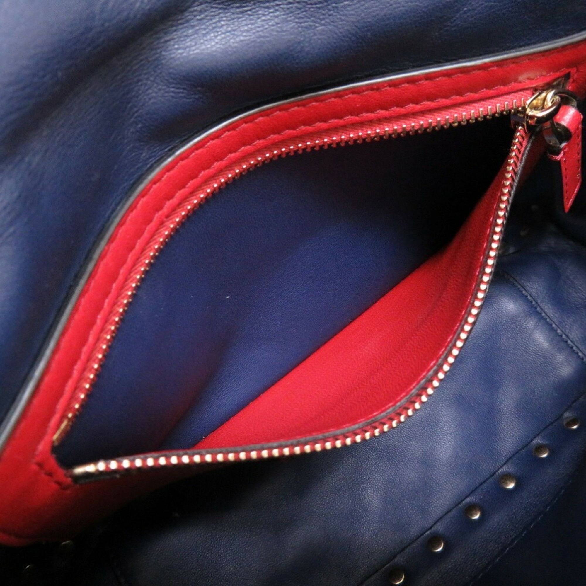 Valentino Valentino Garavani VLTN shopper Size ONE SIZE - 8 Thumbnail