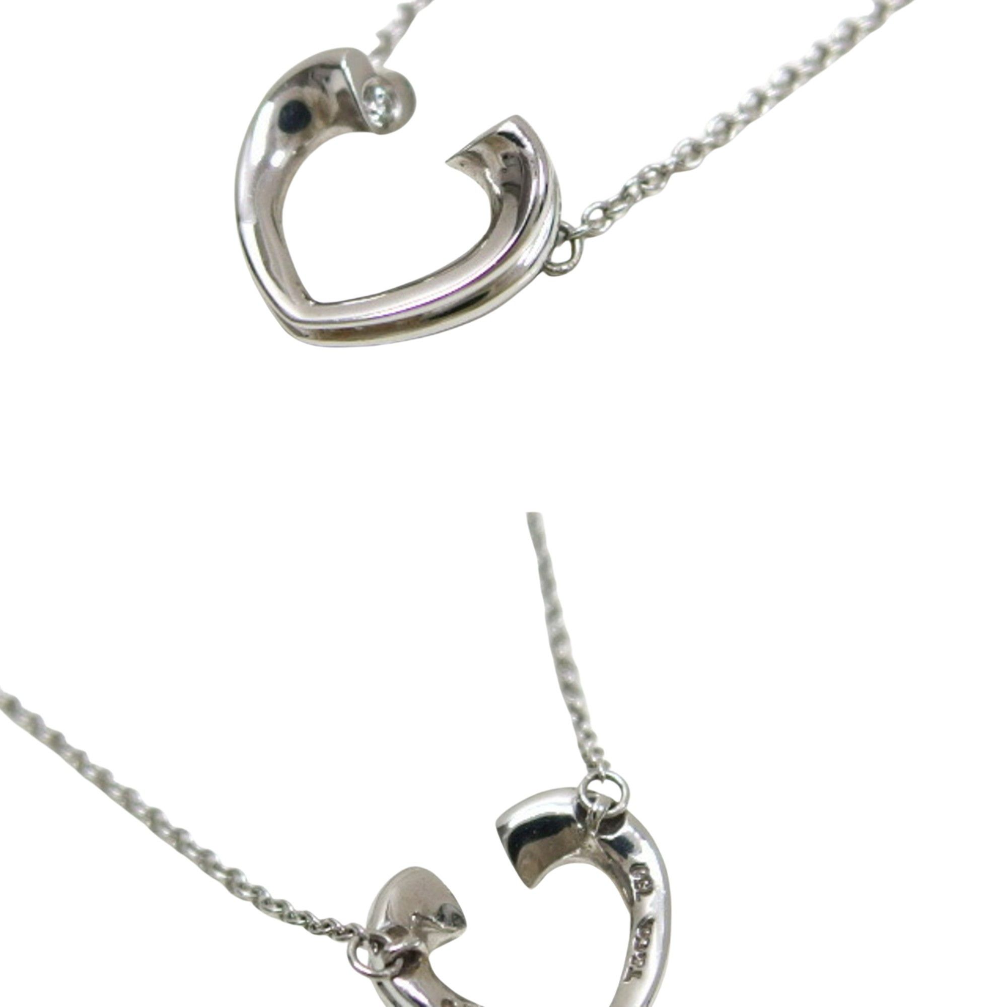 Tiffany & Co. Tiffany & Co Paloma Picasso necklace necklace Size ONE SIZE - 5 Thumbnail