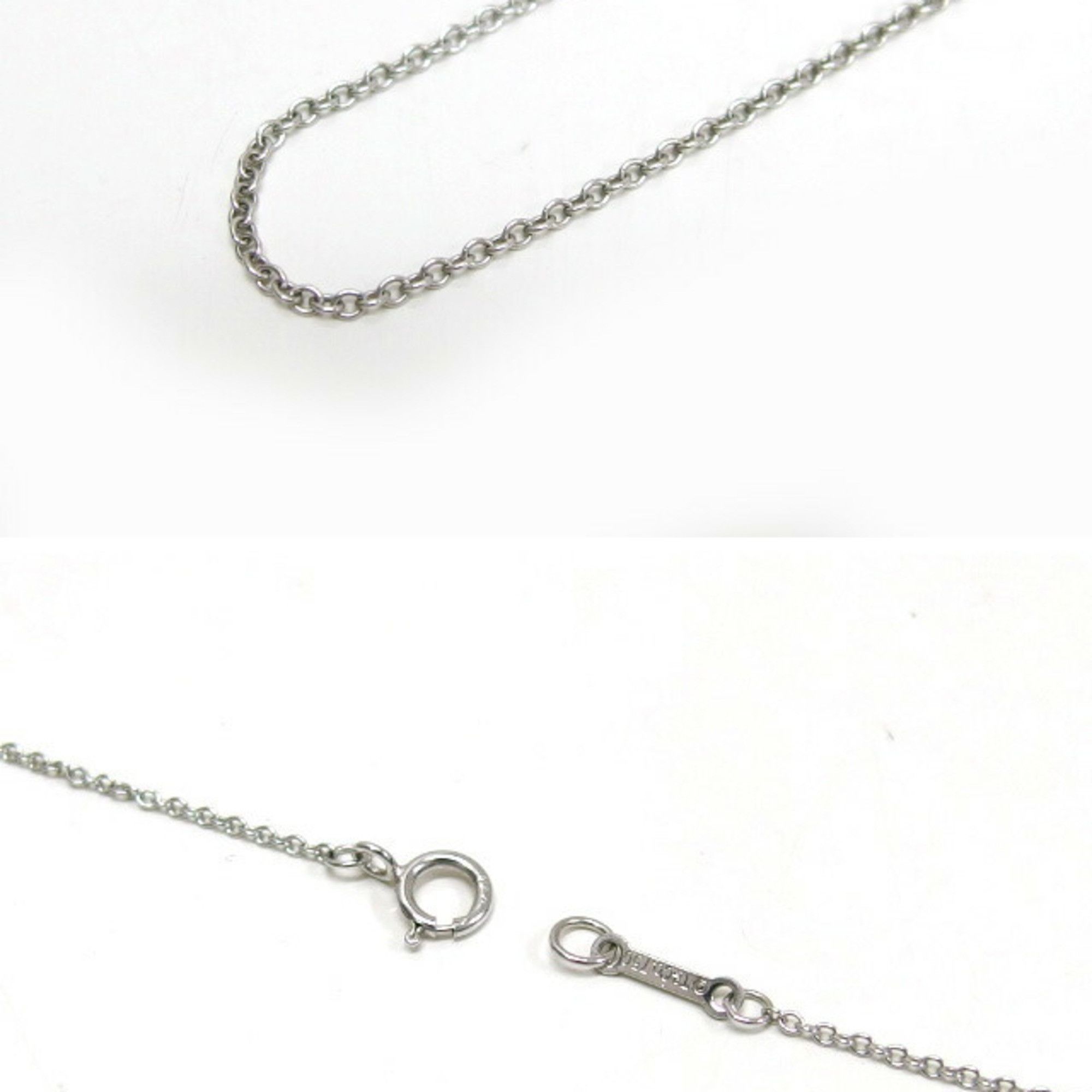 Tiffany & Co. Tiffany & Co Paloma Picasso necklace necklace Size ONE SIZE - 7 Thumbnail